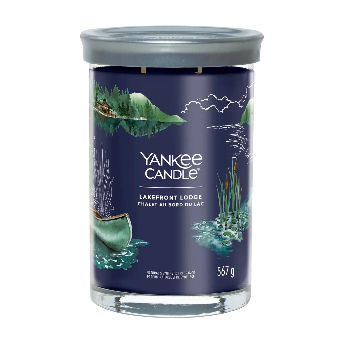 Bougie parfumee yankee candle lakefront lodge 567 g s832177094. Diaytar Sénégal : Large gamme, petits prix, grande satisfaction