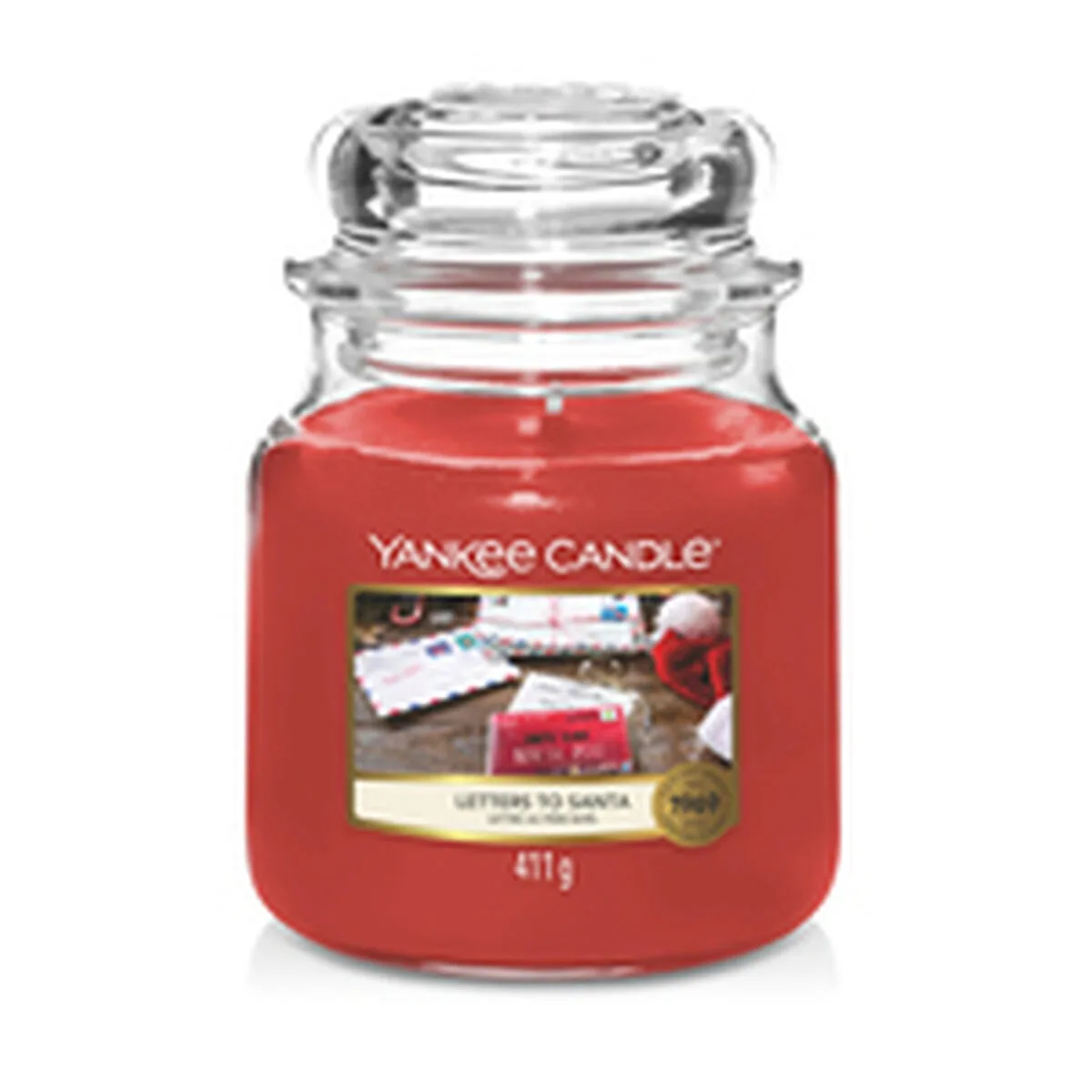 Bougie parfumee yankee candle letters to santa 411 g s832173085. Diaytar : Connectez-vous aux meilleures offres