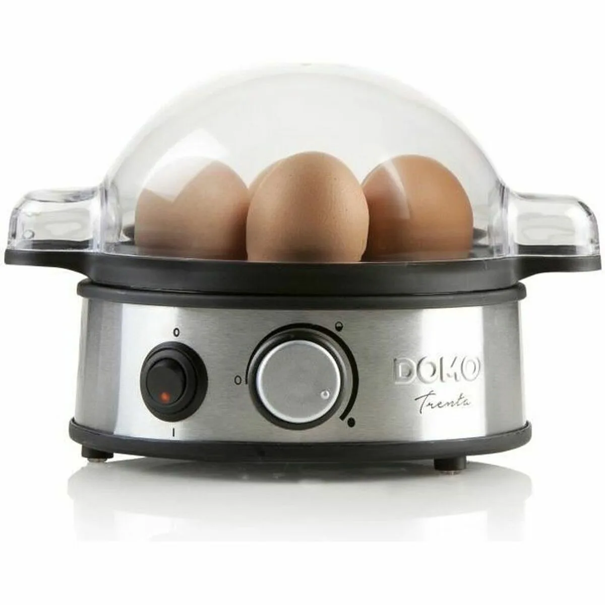 Bouilloire a oeufs domo do9142ek 400 w s715500333. Plus de choix, moins de dépenses avec Diaytar