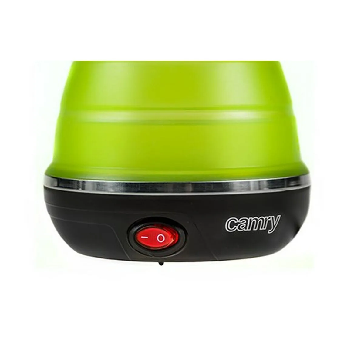 Bouilloire adler cr 1265 noir vert plastique 750 w 500 ml s913763729. Diaytar : Votre destination shopping préférée au Sénégal