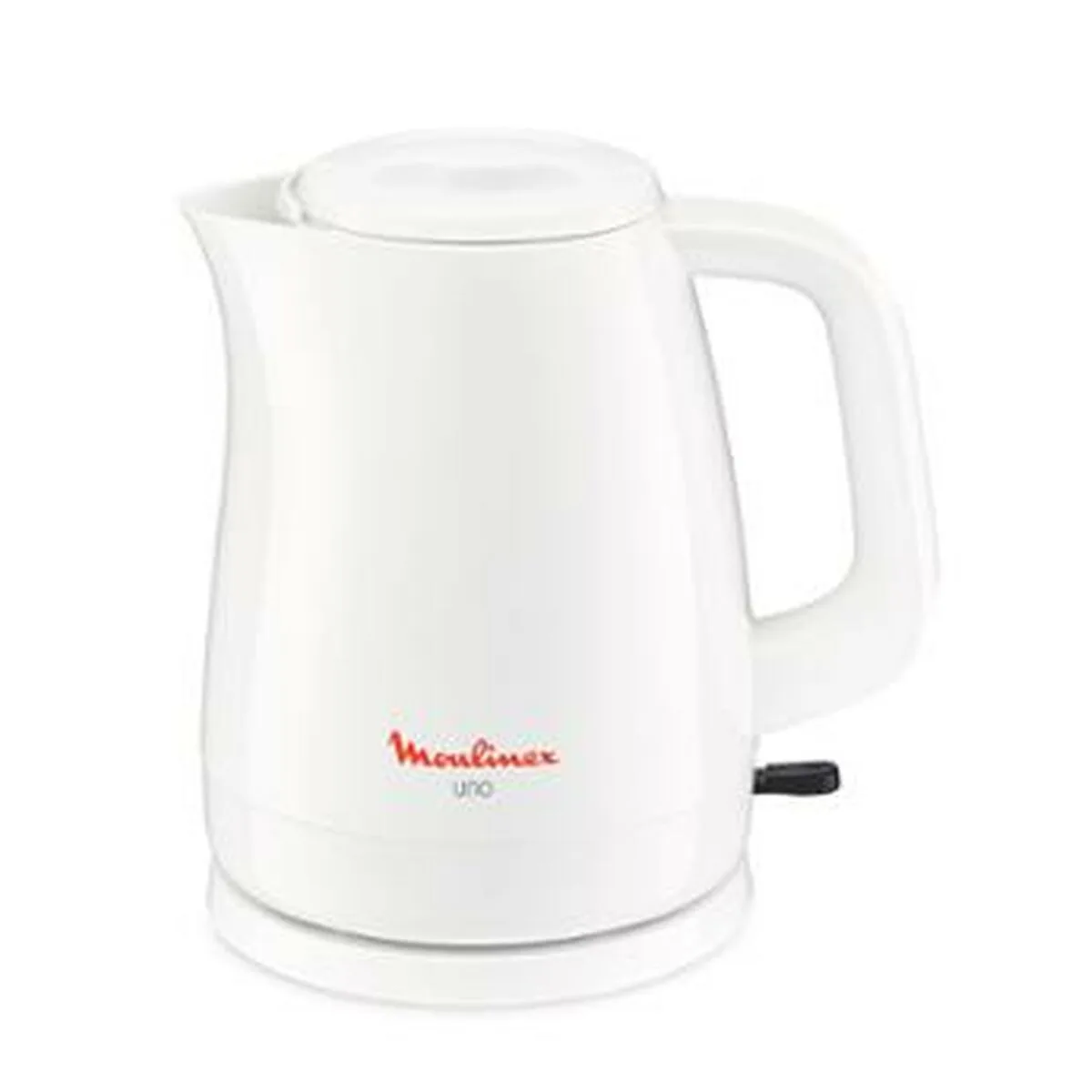 Bouilloire moulinex by150100 blanc 2400 w 1 5 l plastique s045950116. De la mode à l'électronique, Diaytar Sénégal a tout ce qu'il vous faut
