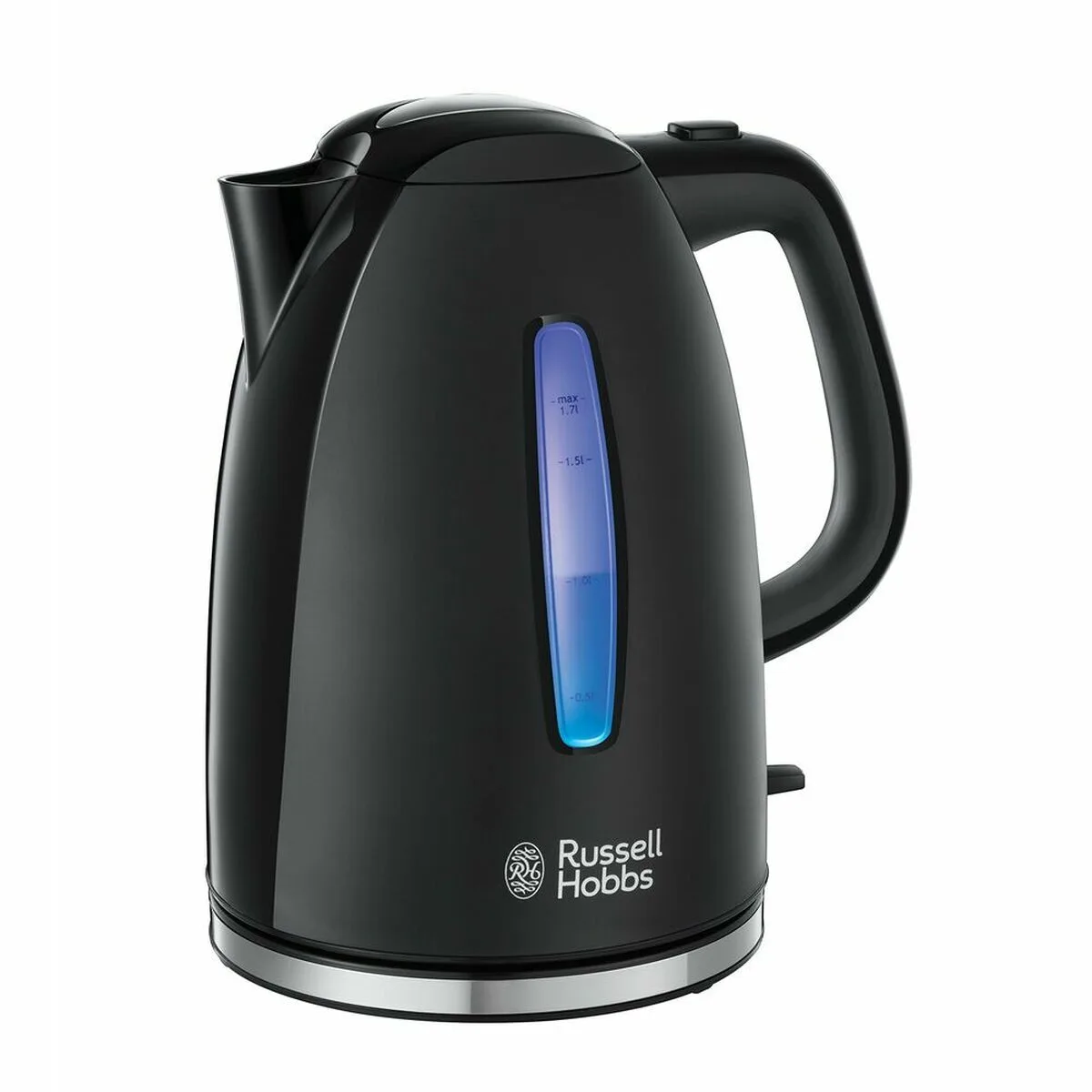 Bouilloire russell hobbs argente acier inoxydable 2200 w 1 7 l s843933043. Diaytar : Vivez l'expérience du shopping malin