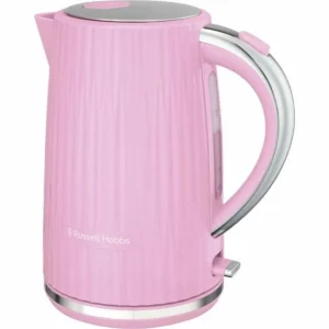 Bouilloire russell hobbs rose s7101497418. L'alternative e-commerce intelligente au Sénégal : Diaytar