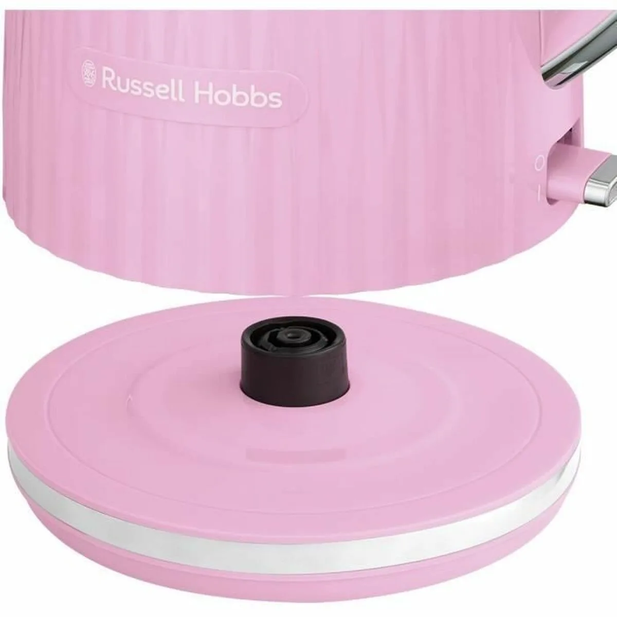 Bouilloire russell hobbs rose s7101497424. Des produits variés pour tous les besoins sur Diaytar Sénégal