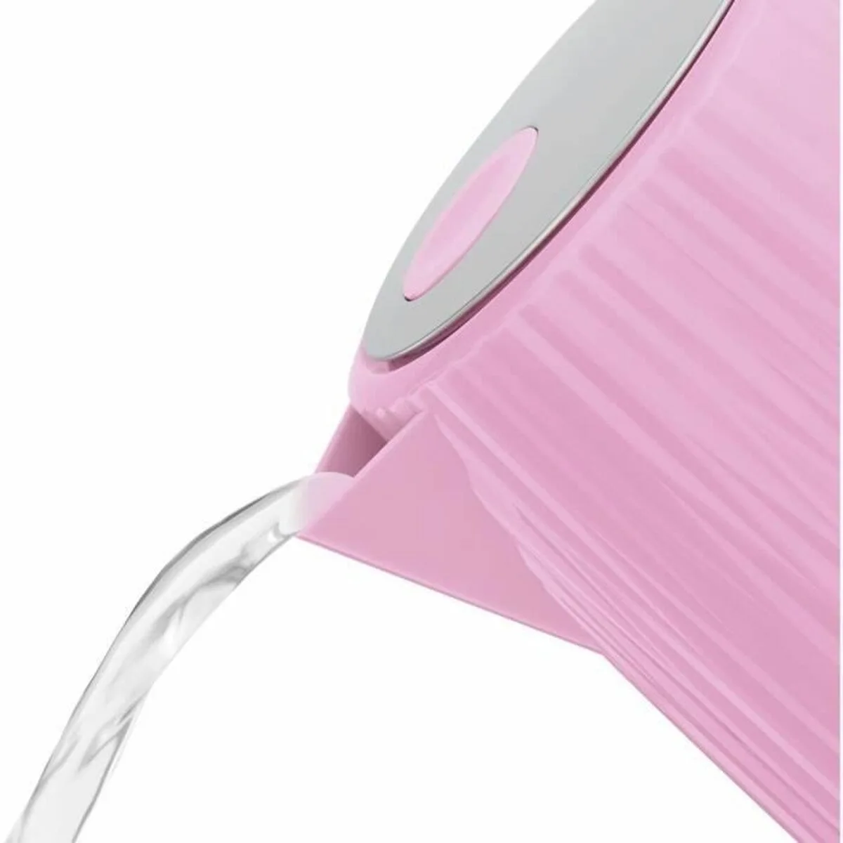 Bouilloire russell hobbs rose s7101497458. Votre satisfaction commence ici, sur Diaytar Sénégal
