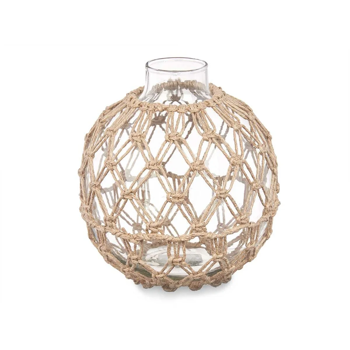 Boule decorative transparent naturel 18 x 20 cm 6 unites s363054953. Le meilleur du e-commerce discount réuni sur Diaytar