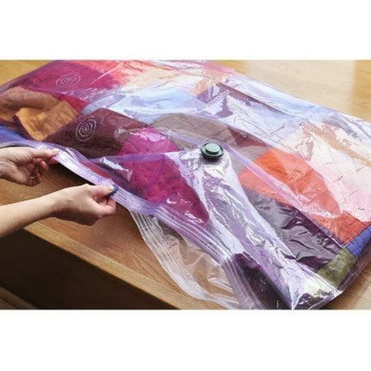Bourse de rangement 5five simply smart rose polypropylene 70 x 120 cm parfume soupape a vide s790211766. Diaytar Sénégal : Innovation digitale et prix attractifs