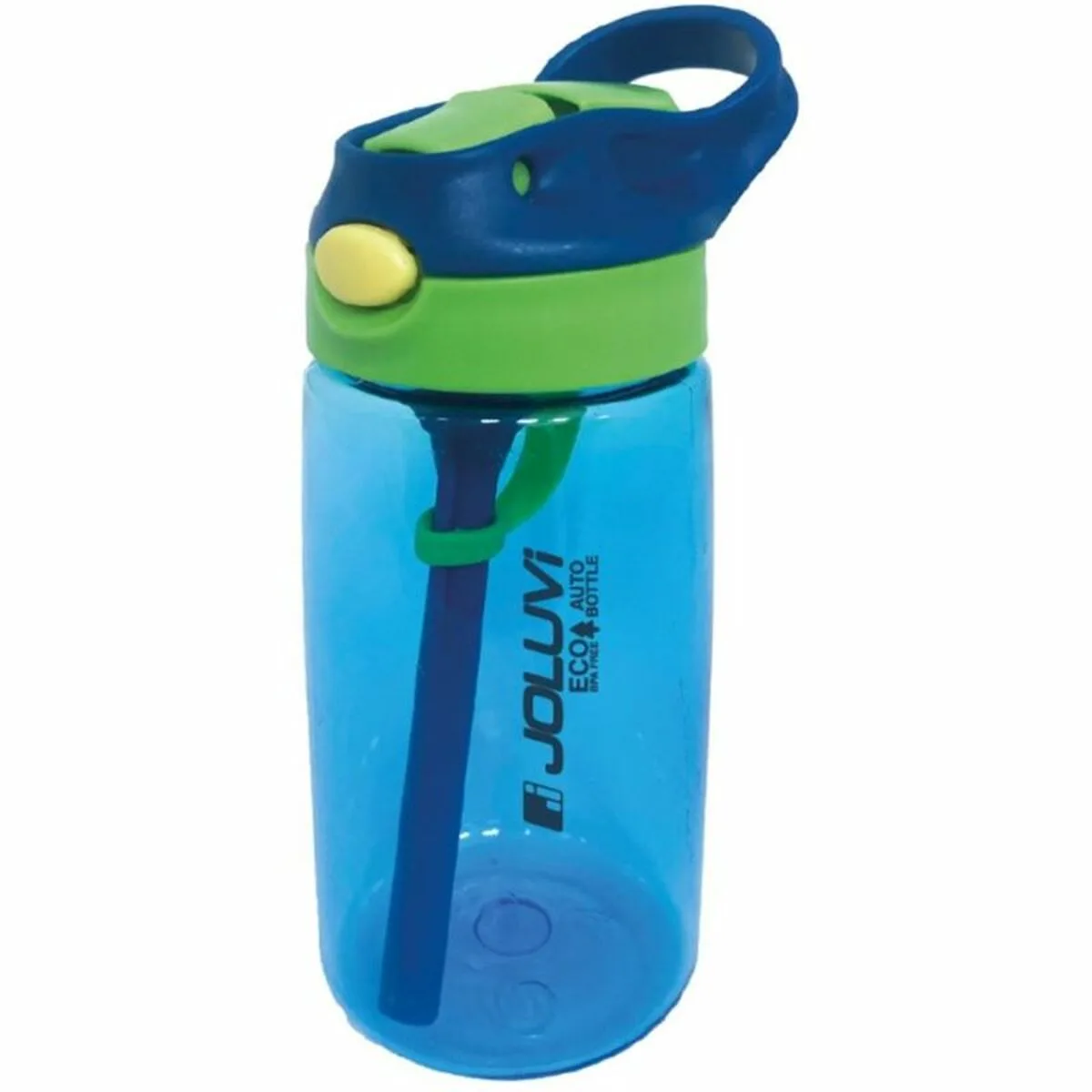 Bouteille d eau joluvi 236882 2106 bleu 500 ml s6417911911. Vos marques préférées à prix réduits sur Diaytar