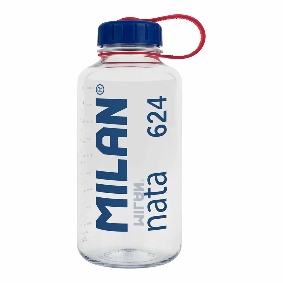 Bouteille d eau milan 1 l transparent plastique s792965764. Diaytar : Où vos envies rencontrent votre budget
