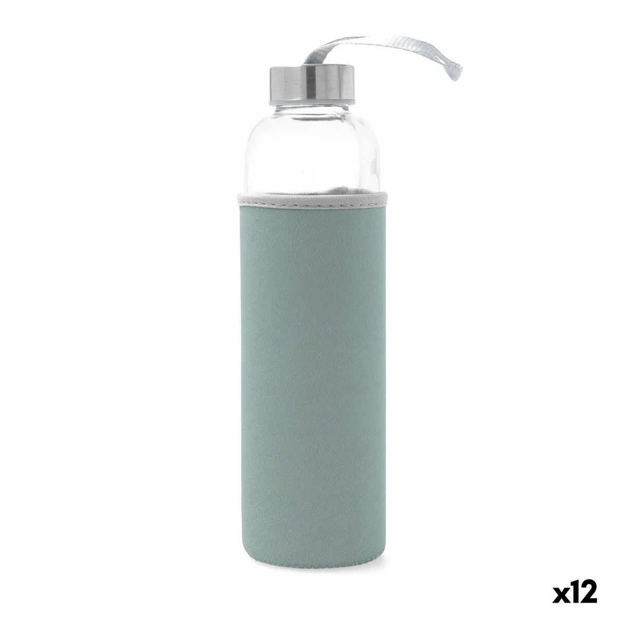 Bouteille d eau quid quidate bleu verre 600 ml 12 unites s271268093. Plus de choix, moins de dépenses avec Diaytar