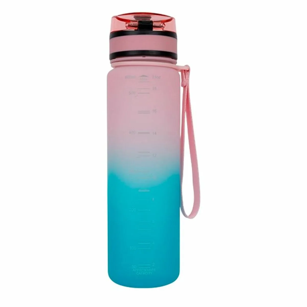Bouteille d eau regatta tritan flip bleu rose 600 ml s6419283358. Diaytar : Des offres irrésistibles chaque jour
