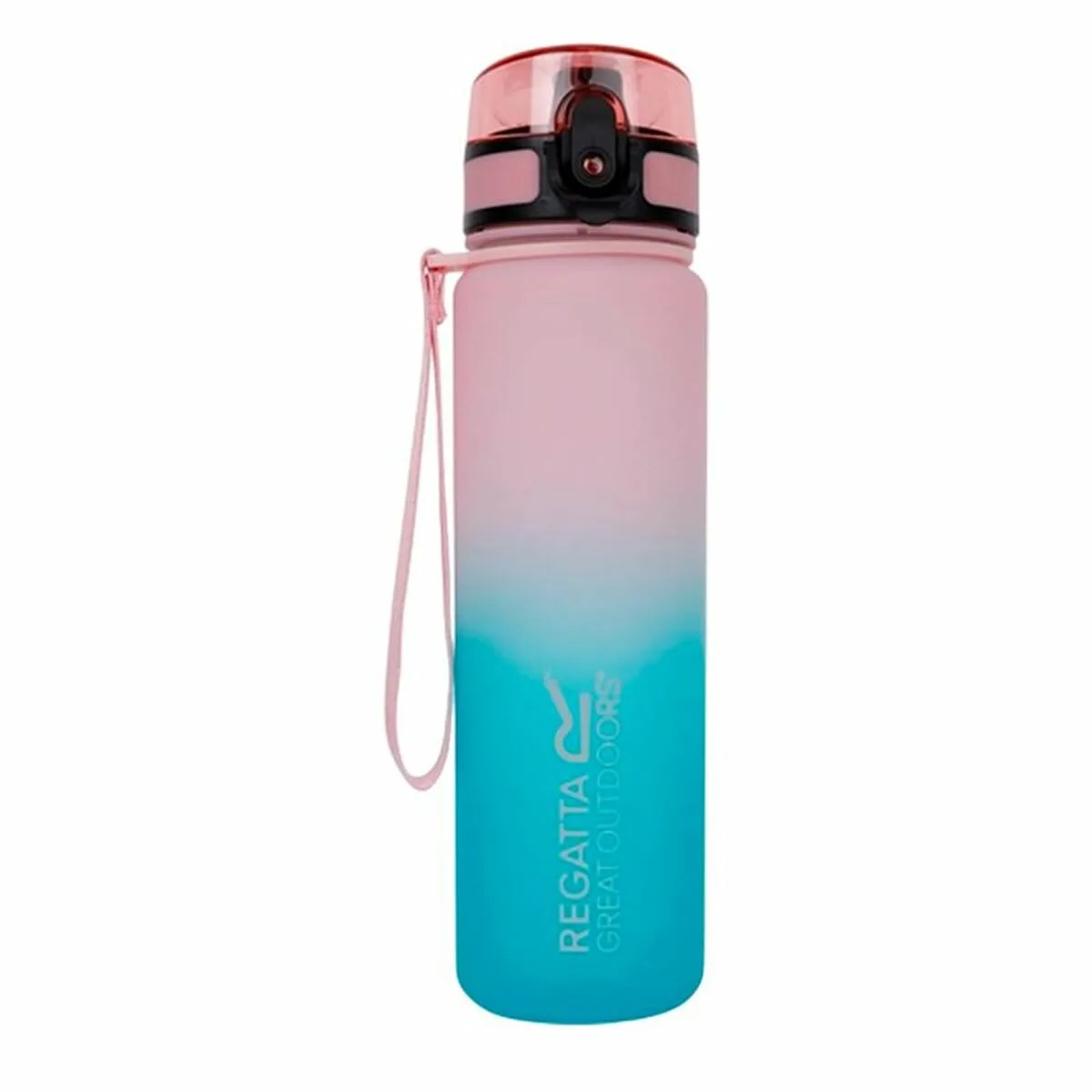 Bouteille d eau regatta tritan flip bleu rose 600 ml s6419283392. Le meilleur du e-commerce discount réuni sur Diaytar