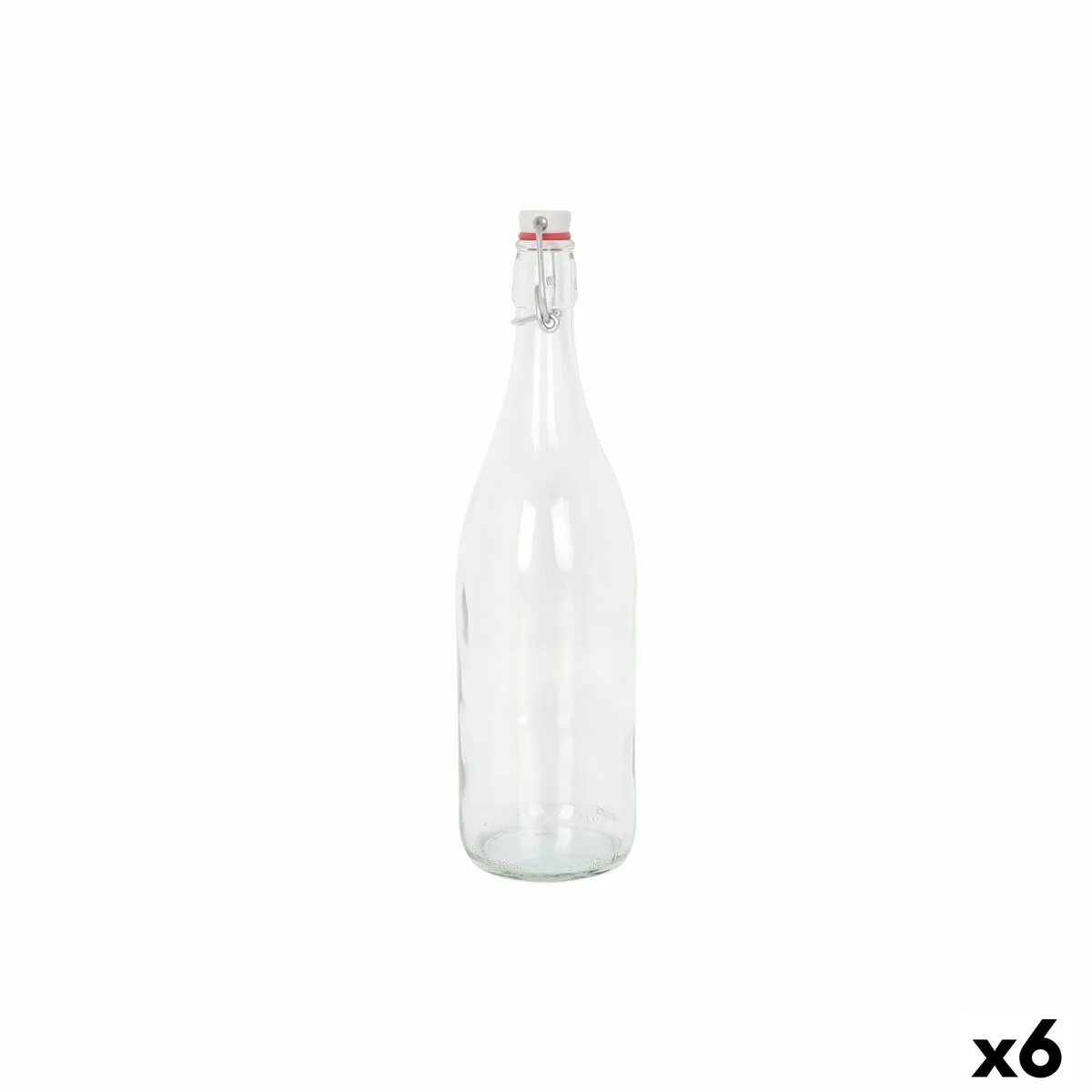 Bouteille en verre la mediterranea mecano verre 1 l 6 unites s223896292. Explorez un monde de bonnes affaires sur Diaytar Sénégal