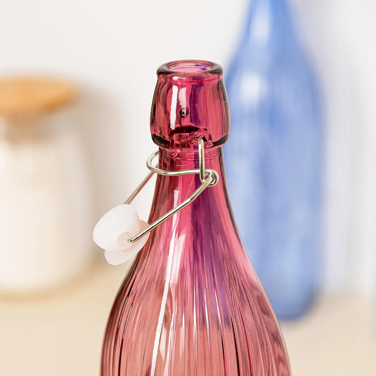 Bouteille quid viba rose verre 1 l 12 unites s270856734. Diaytar : Des offres irrésistibles chaque jour