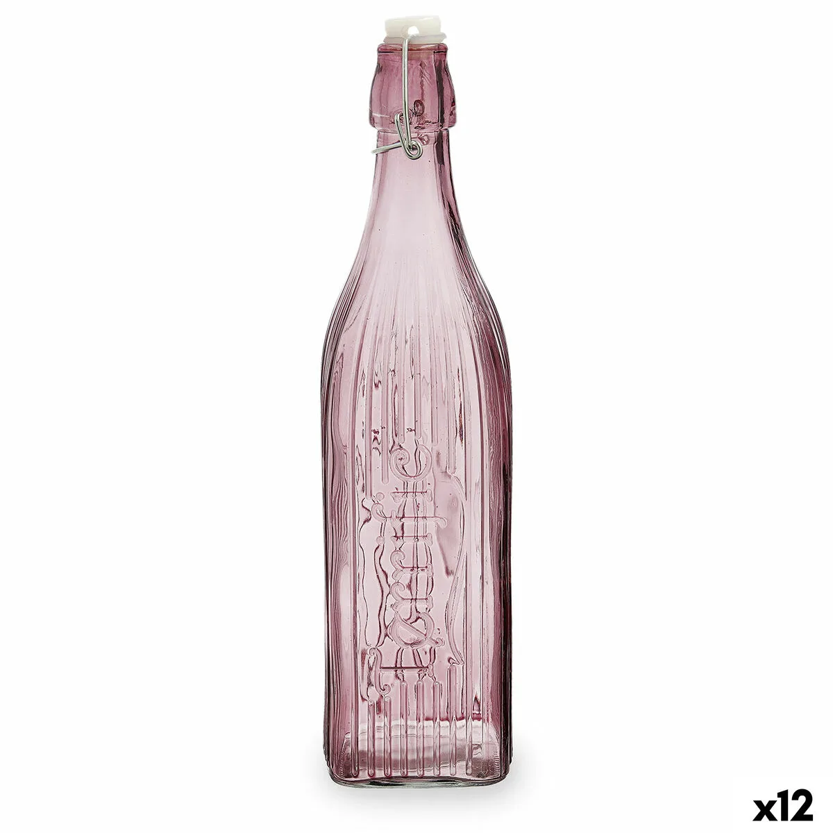 Bouteille quid viba rose verre 1 l 12 unites s270856799. Des économies garanties sur chaque commande avec Diaytar