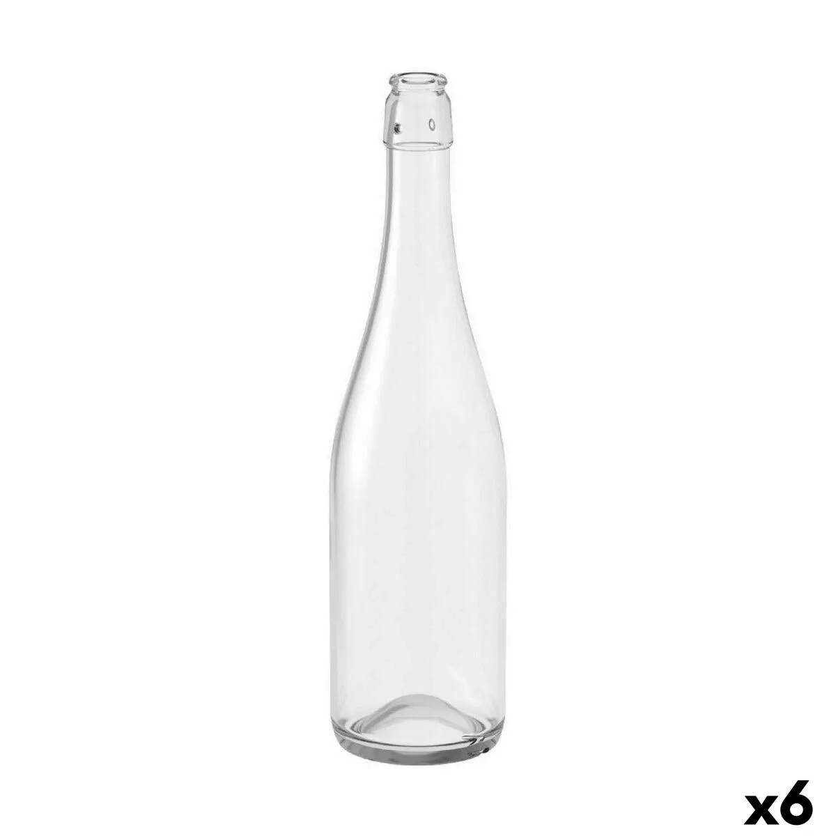 Bouteille verallia mecano verre 750 ml 6 unites s222789962. Explorez un monde de bonnes affaires sur Diaytar Sénégal