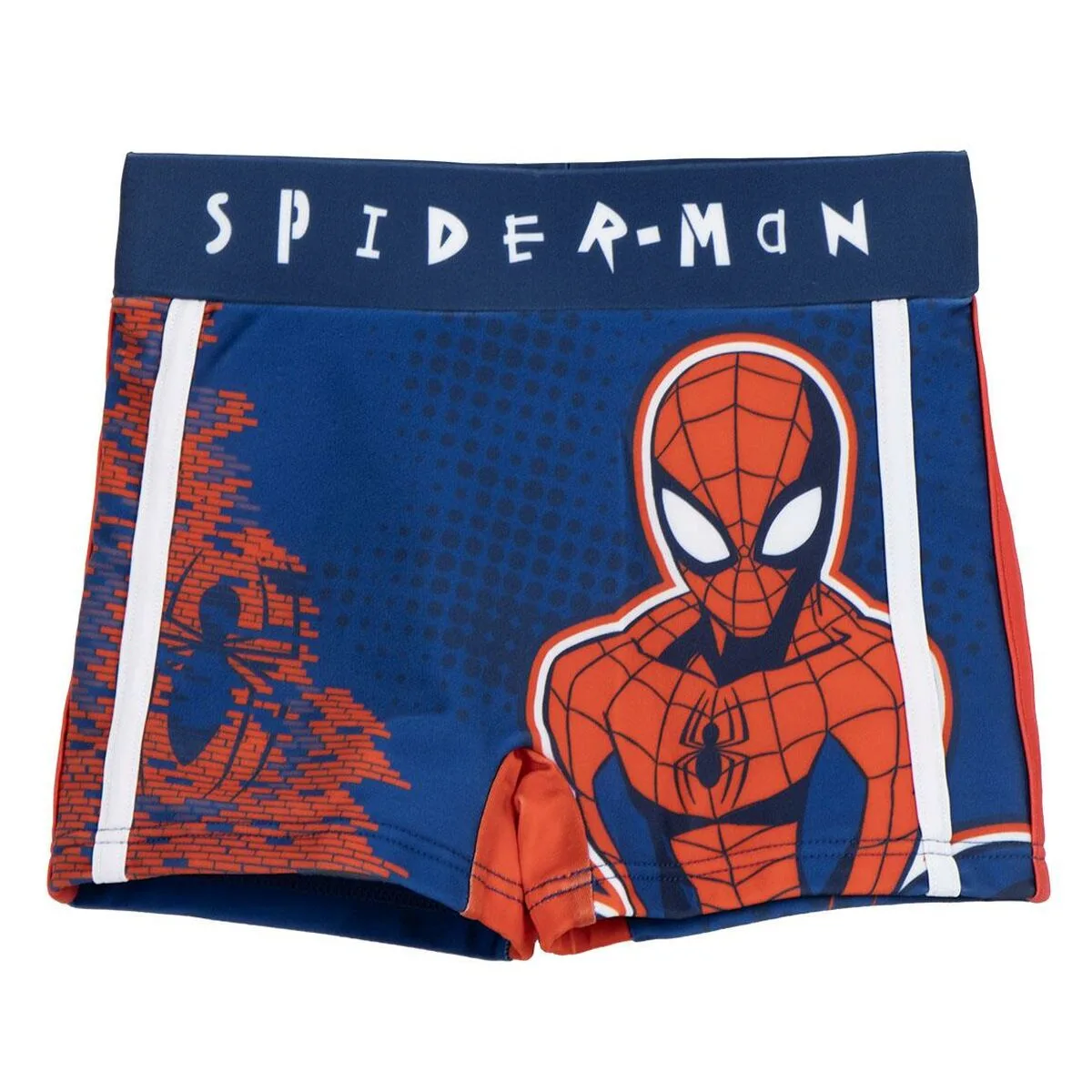 Boxer de bain pour enfants spider man bleu fonce s074283856. Diaytar : Votre source de bonnes affaires en ligne