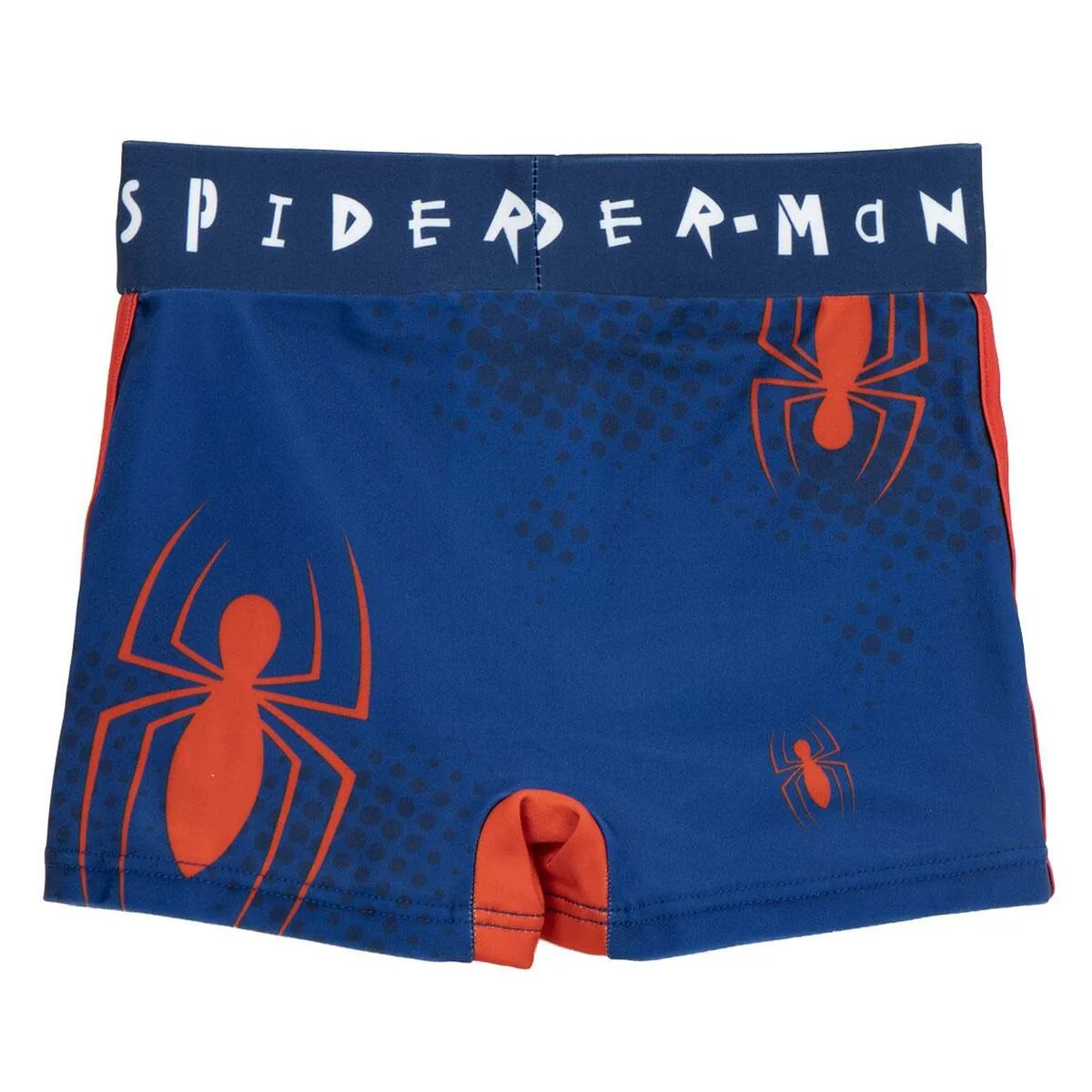 Boxer de bain pour enfants spider man bleu fonce s074283878. Catalogue géant, prix mini chez Diaytar Sénégal