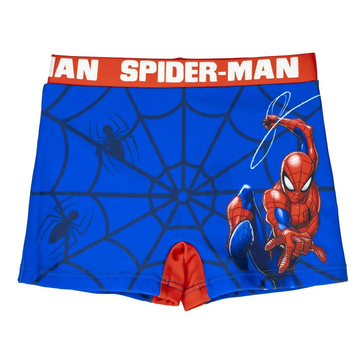 Boxer de bain pour enfants spider man rouge s073992448. La nouvelle ère du shopping sénégalais commence avec Diaytar