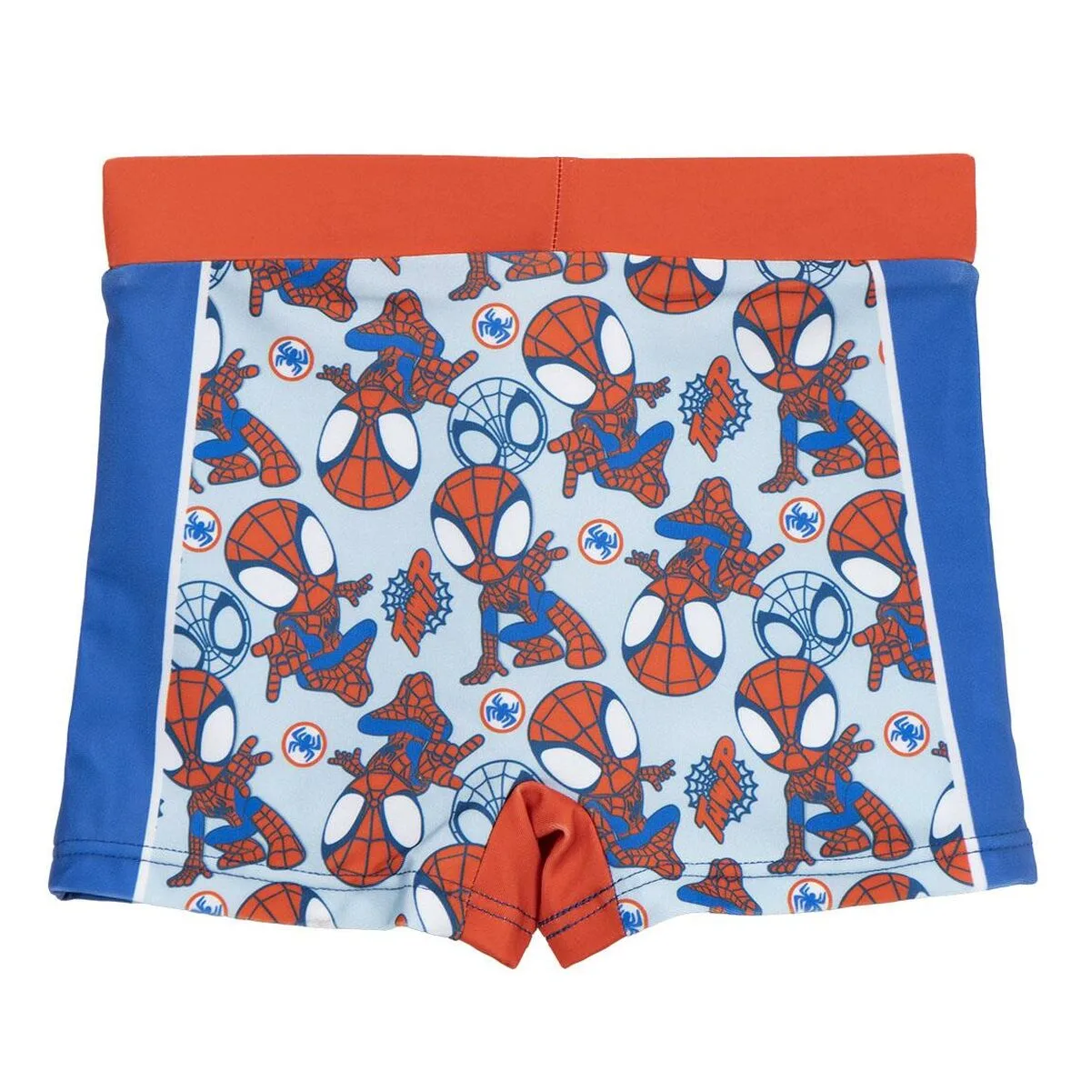 Boxer de bain pour enfants spidey bleu s074244255. Catalogue géant, prix mini chez Diaytar Sénégal