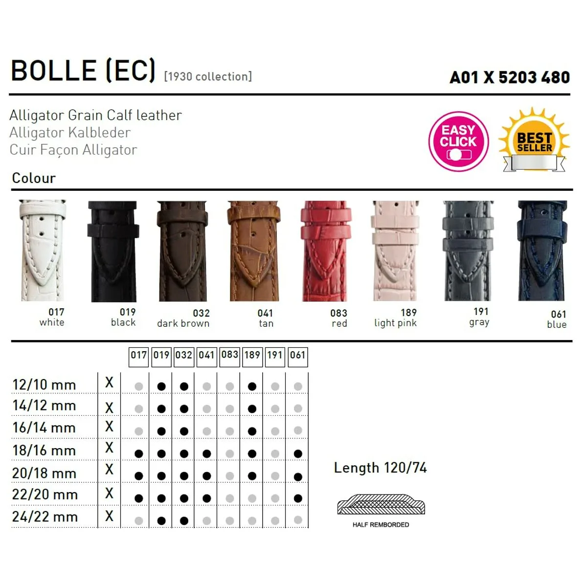 Bracelet a montre morellato a01x5203480041cr12 12 mm marron s7211626839. La marketplace qui fait du bien à votre budget : Diaytar