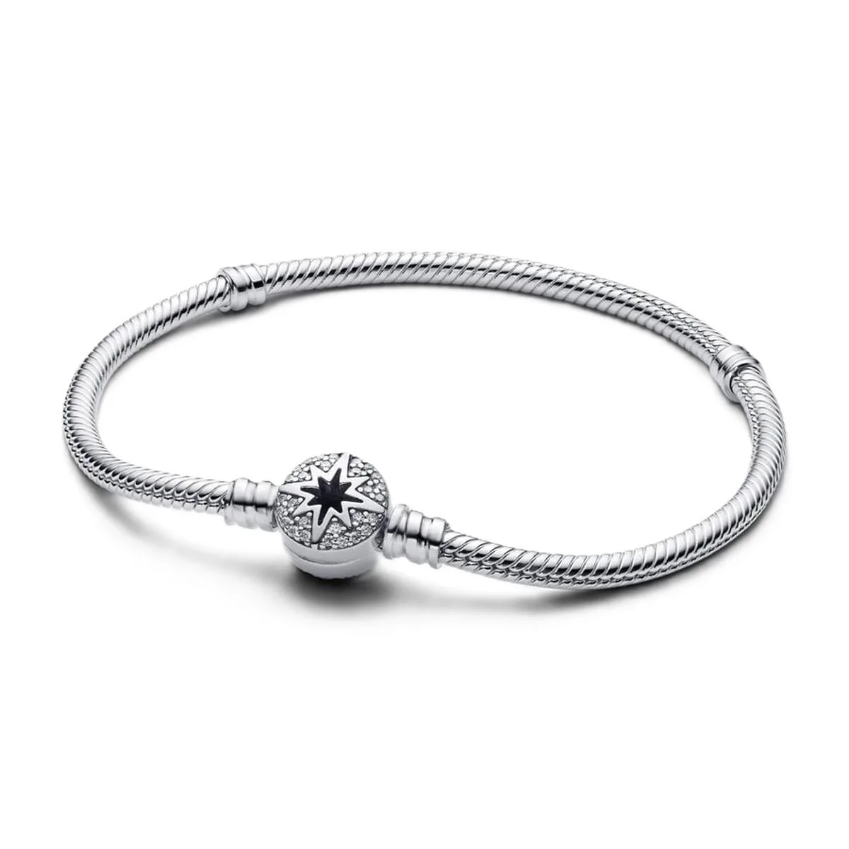 Bracelet femme pandora 593584c01 18 18 cm argente s7210986326. Diaytar : L'e-commerce accessible à tous les Sénégalais