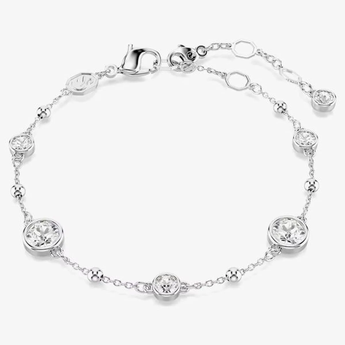 Bracelet femme swarovski 5696079 argente s7210131829. Vos marques préférées à prix réduits sur Diaytar