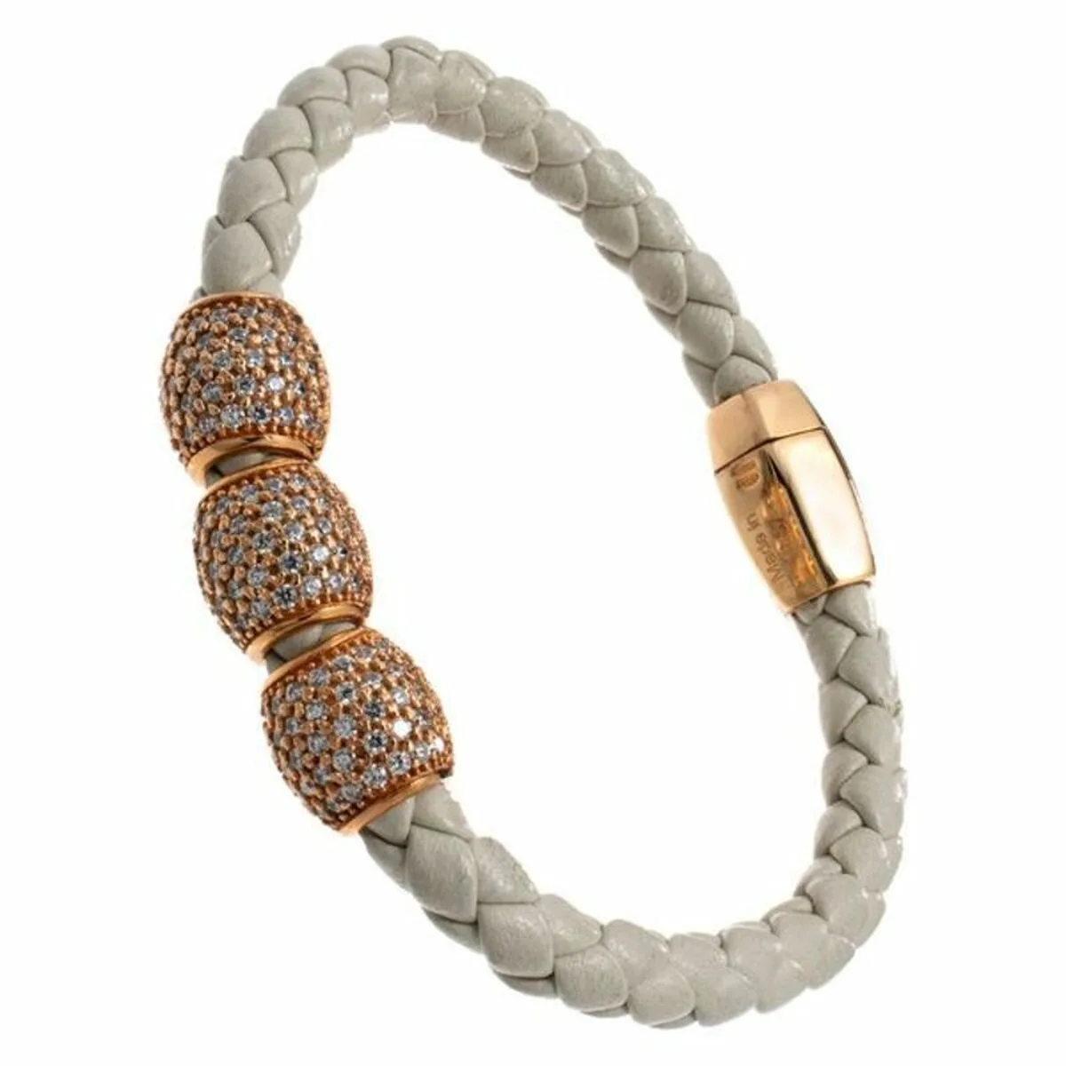 Bracelet pesavento w1ntrb309 19 cm s034966982. Diaytar : La révolution discount est en marche