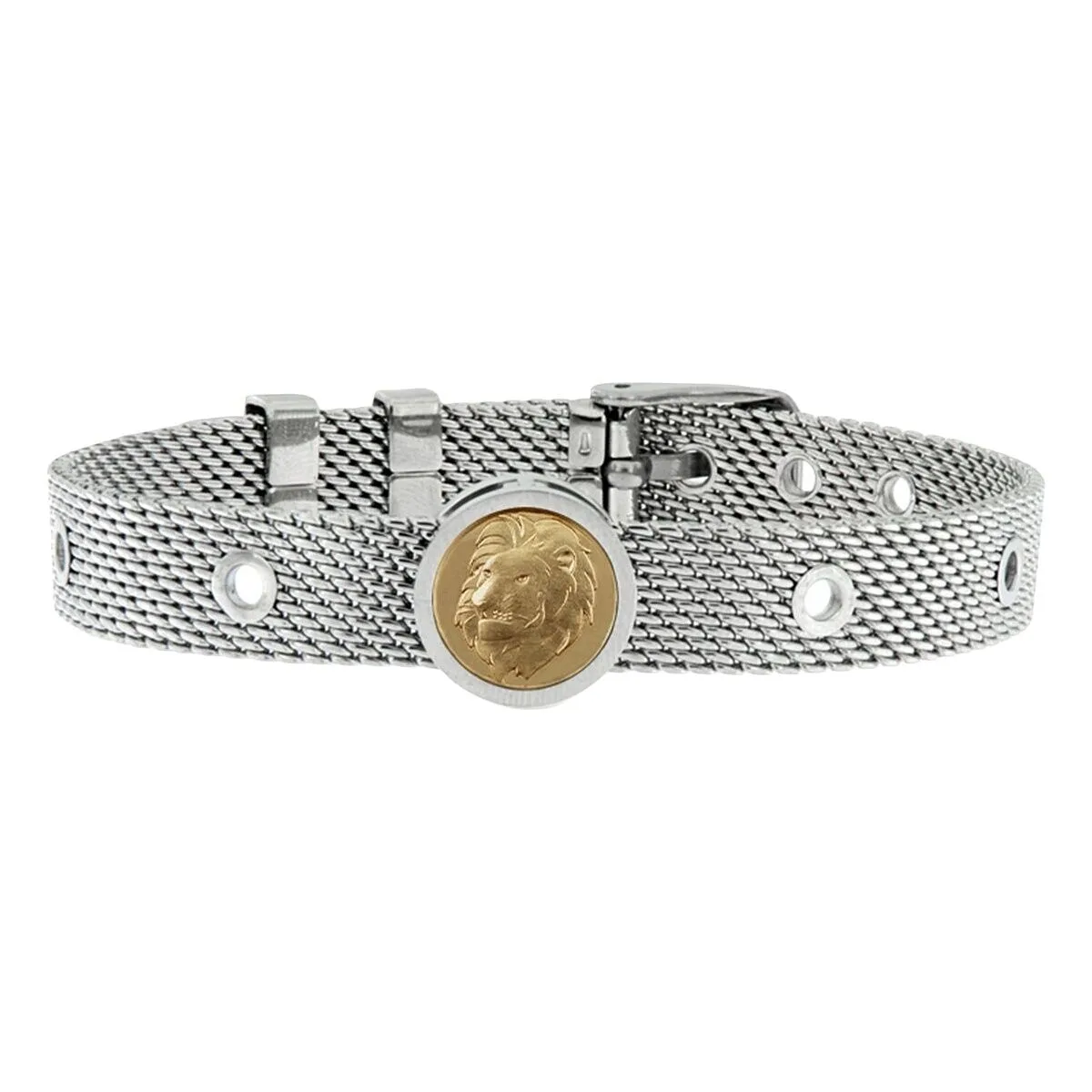 Bracelet unisexe courageous talent jewels tja 5 05 01 1 235 argente s7211191962. Révolutionnez votre façon d'acheter avec Diaytar