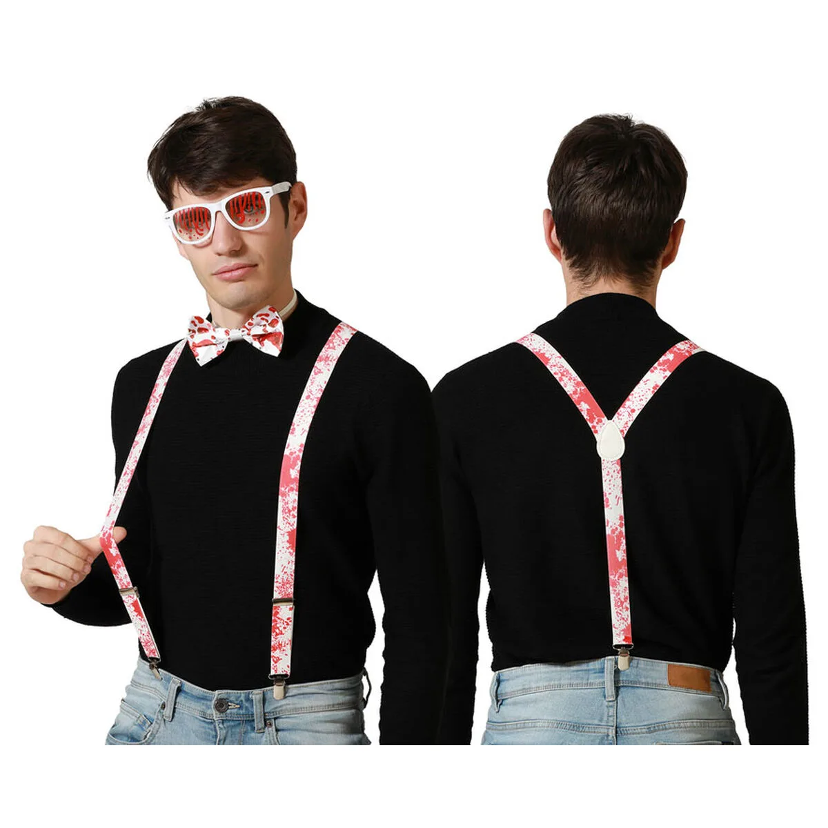 Bretelles sanglant s113254573. Diaytar Sénégal : Des promotions qui ont du sens