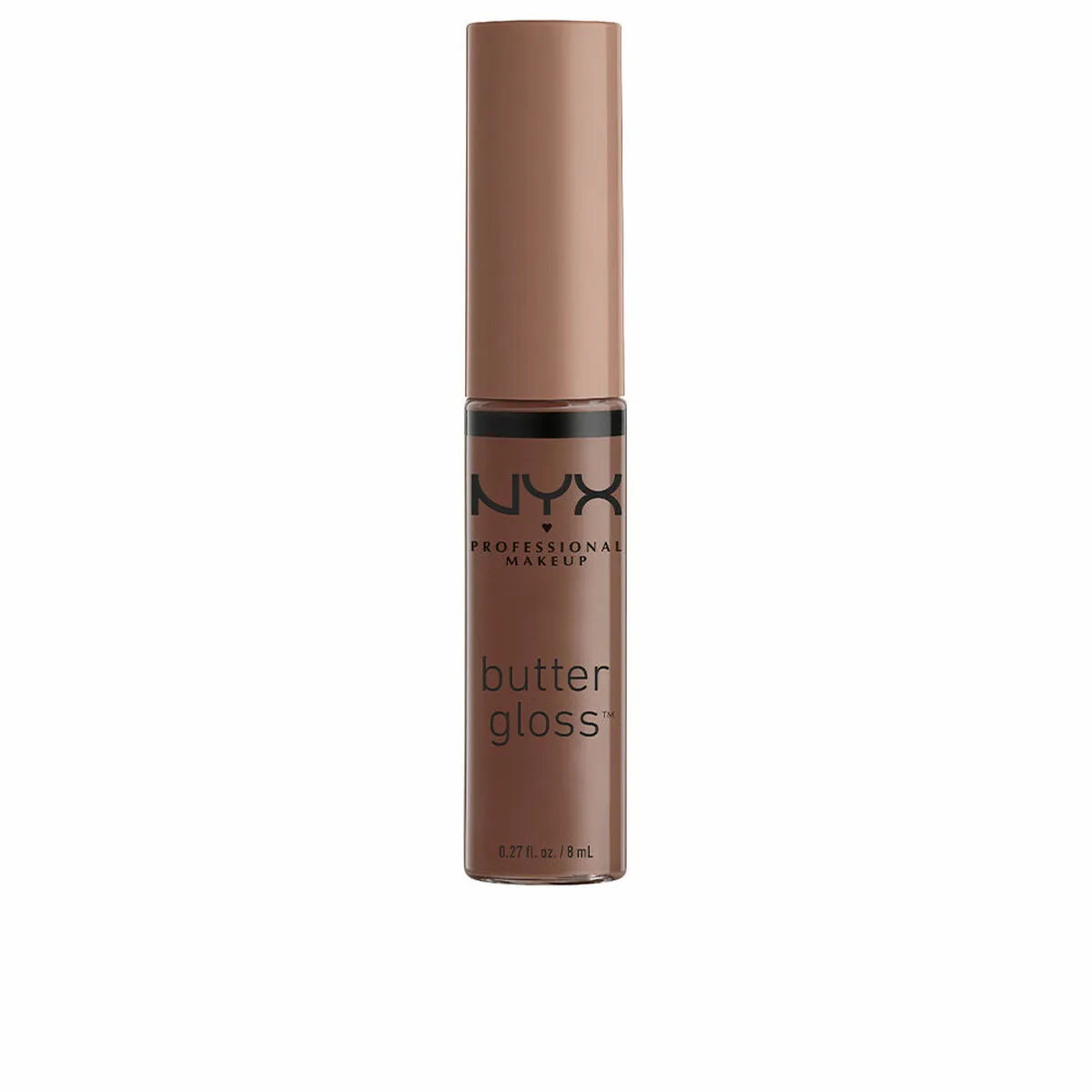 Brillant a levres nyx butter gloss ginger snap 8 ml s0510235241. Diaytar : Le discount nouvelle génération au Sénégal