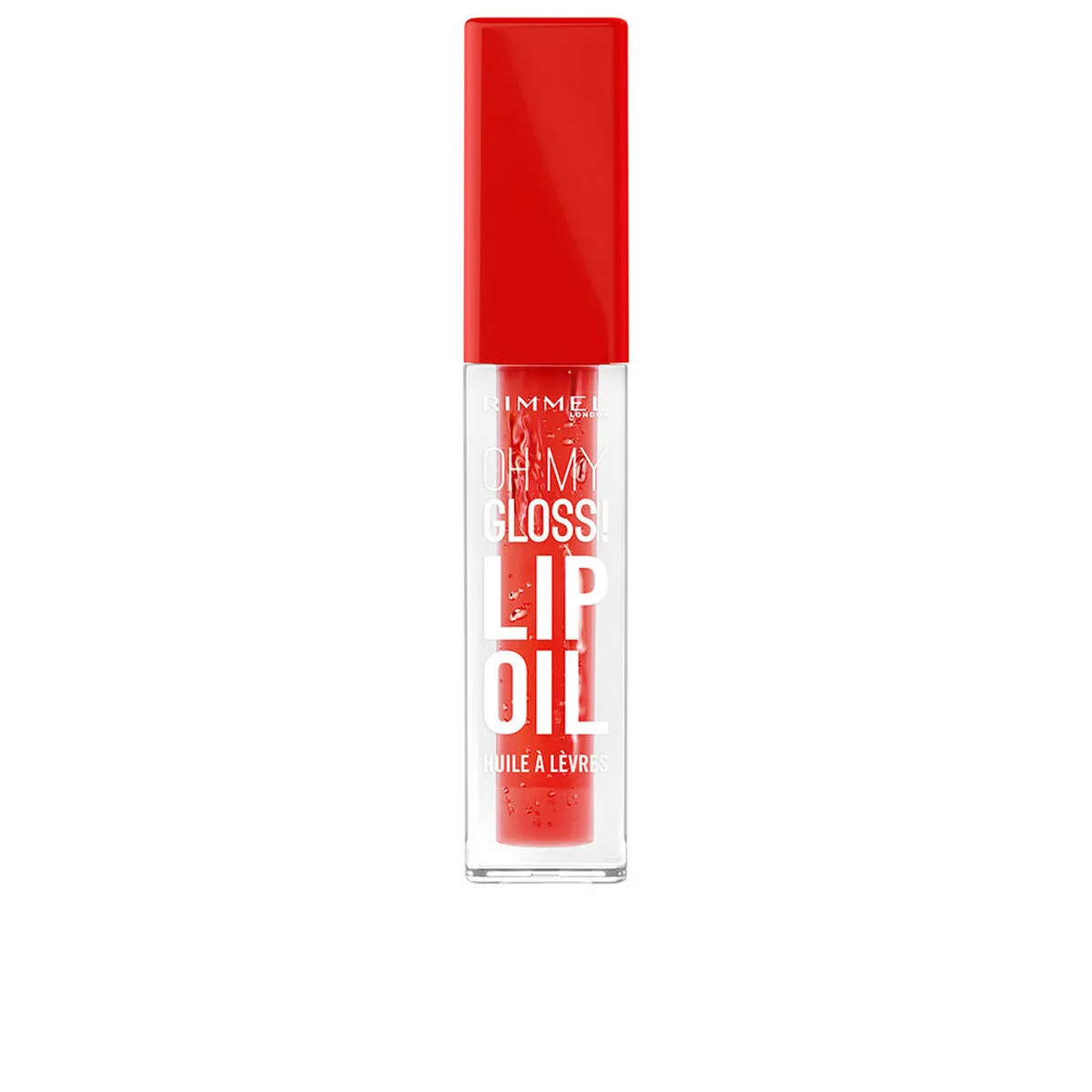 Brillant a levres rimmel london oh my gloss no 004 vivid red 6 ml s0512304854. L'expérience e-commerce réinventée par Diaytar au Sénégal