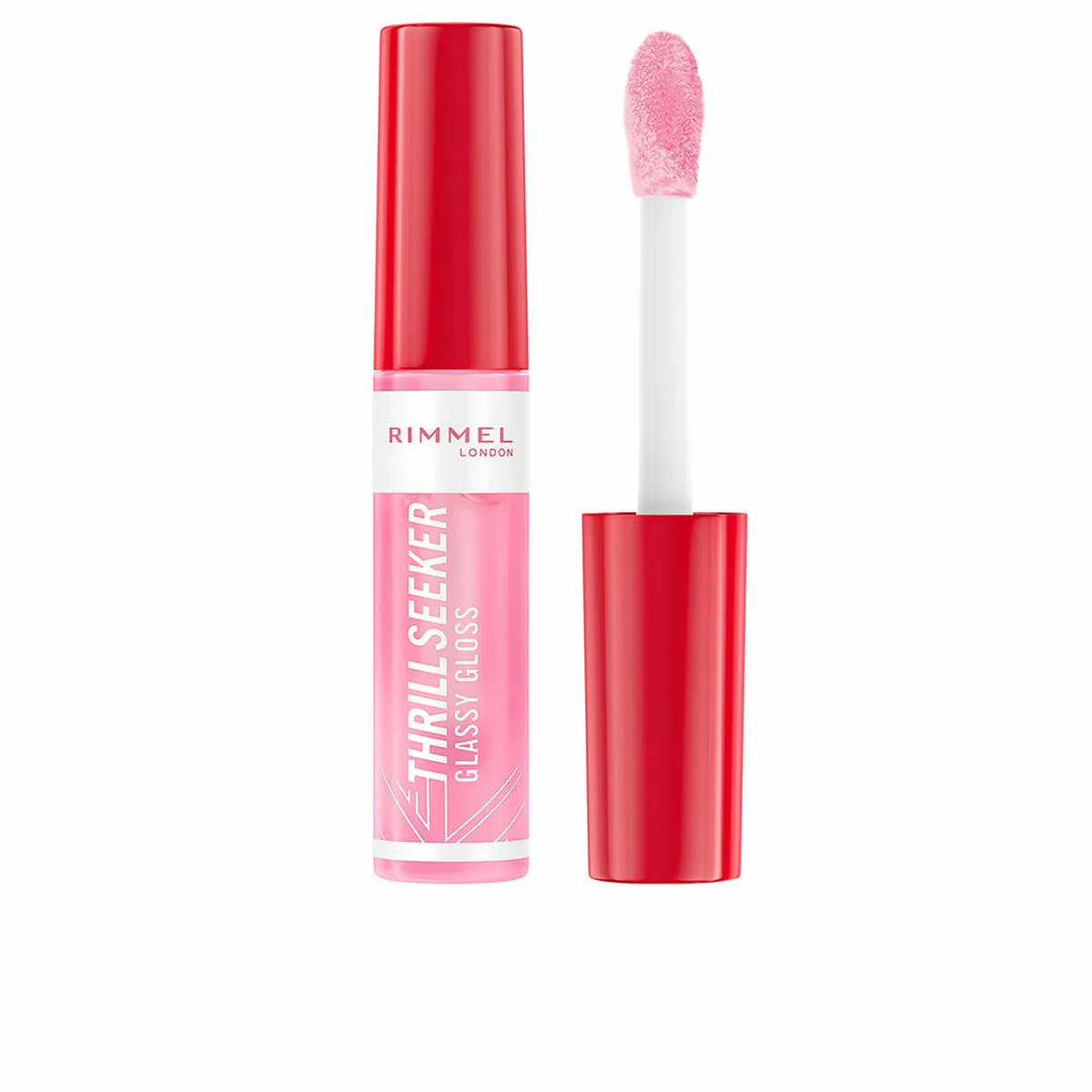Brillant a levres rimmel london thrill seeker 150 pink candy 10 ml s0512592771. Achetez malin avec Diaytar Sénégal, votre partenaire shopping 100% digital