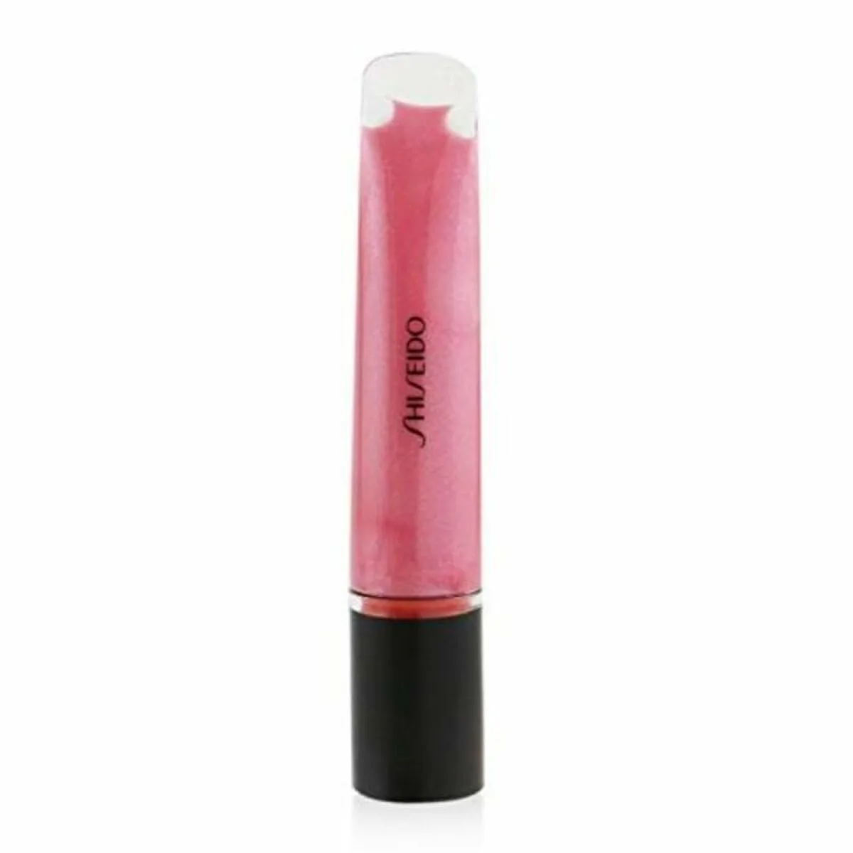 Brillant a levres shiseido smu shimmer gelgloss bara pink no 04 9 ml m010681539. Achetez en toute sérénité sur Diaytar