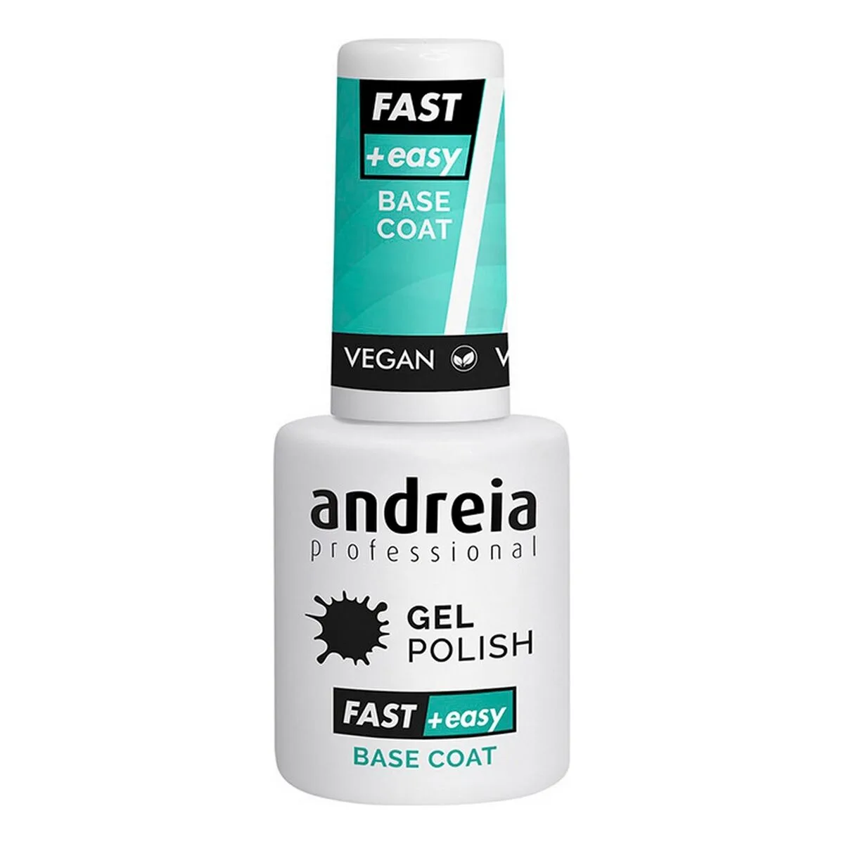 Brillant a ongles gel polish fast easy base coat andreia 0ufebc001 10 5 ml s425715687. Diaytar : Qualité professionnelle, prix grand public