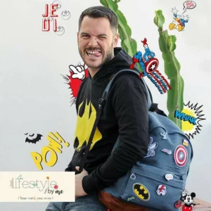 Broche mickey mouse 2600000521 s244441112. Diaytar : La révolution discount est en marche