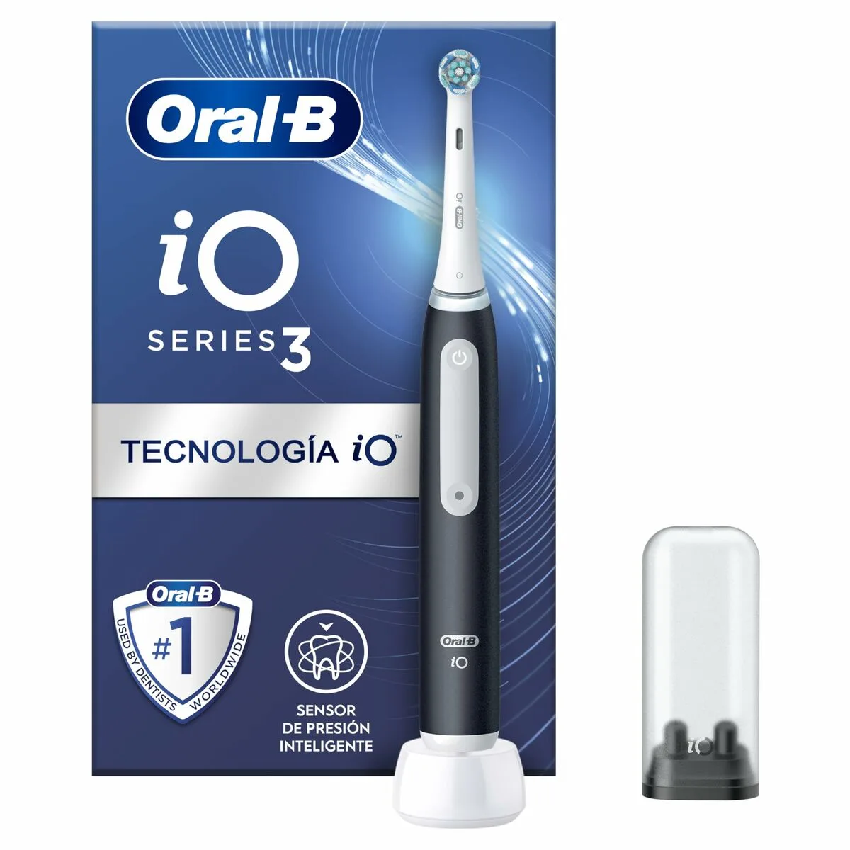Brosse a dents electrique oral b io 3 3 pieces s650528782. Diaytar Sénégal : Qualité garantie, prix imbattables, livraison rapide