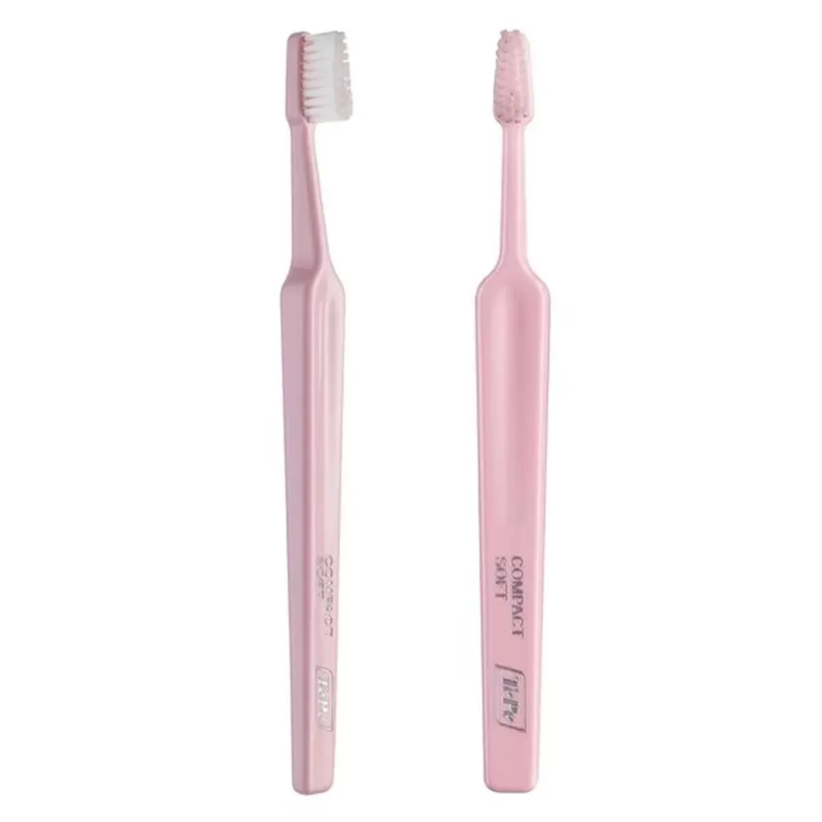 Brosse a dents tepe compact soft rose m011609928. Des milliers de références à découvrir sur Diaytar Sénégal