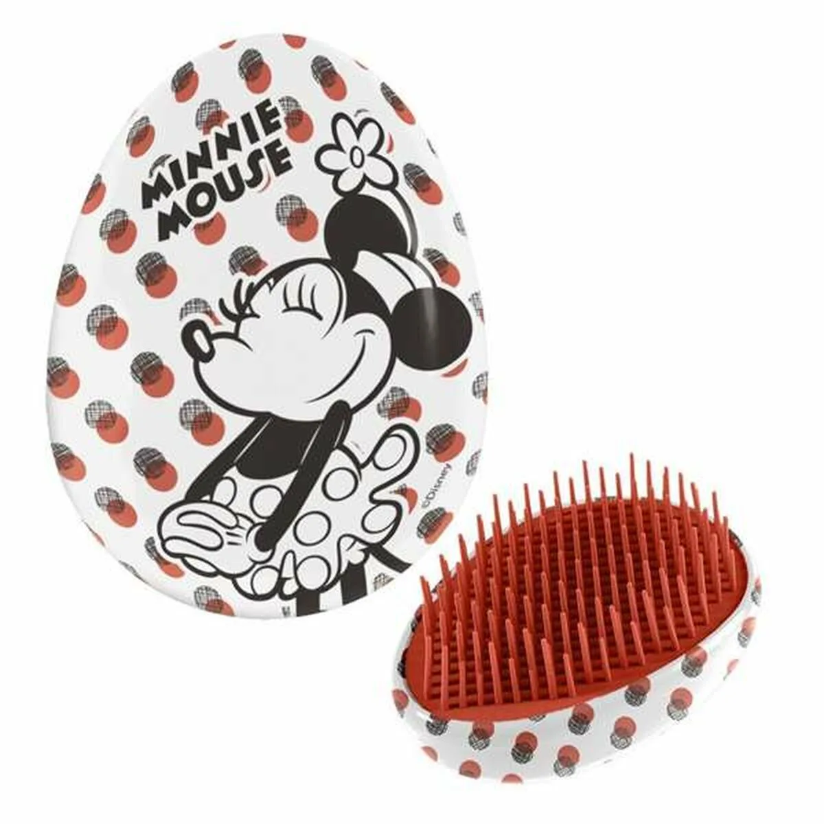 Brosse demelante disney blanc minnie mouse s245354916. Diaytar : La plateforme qui démocratise le shopping en ligne au Sénégal