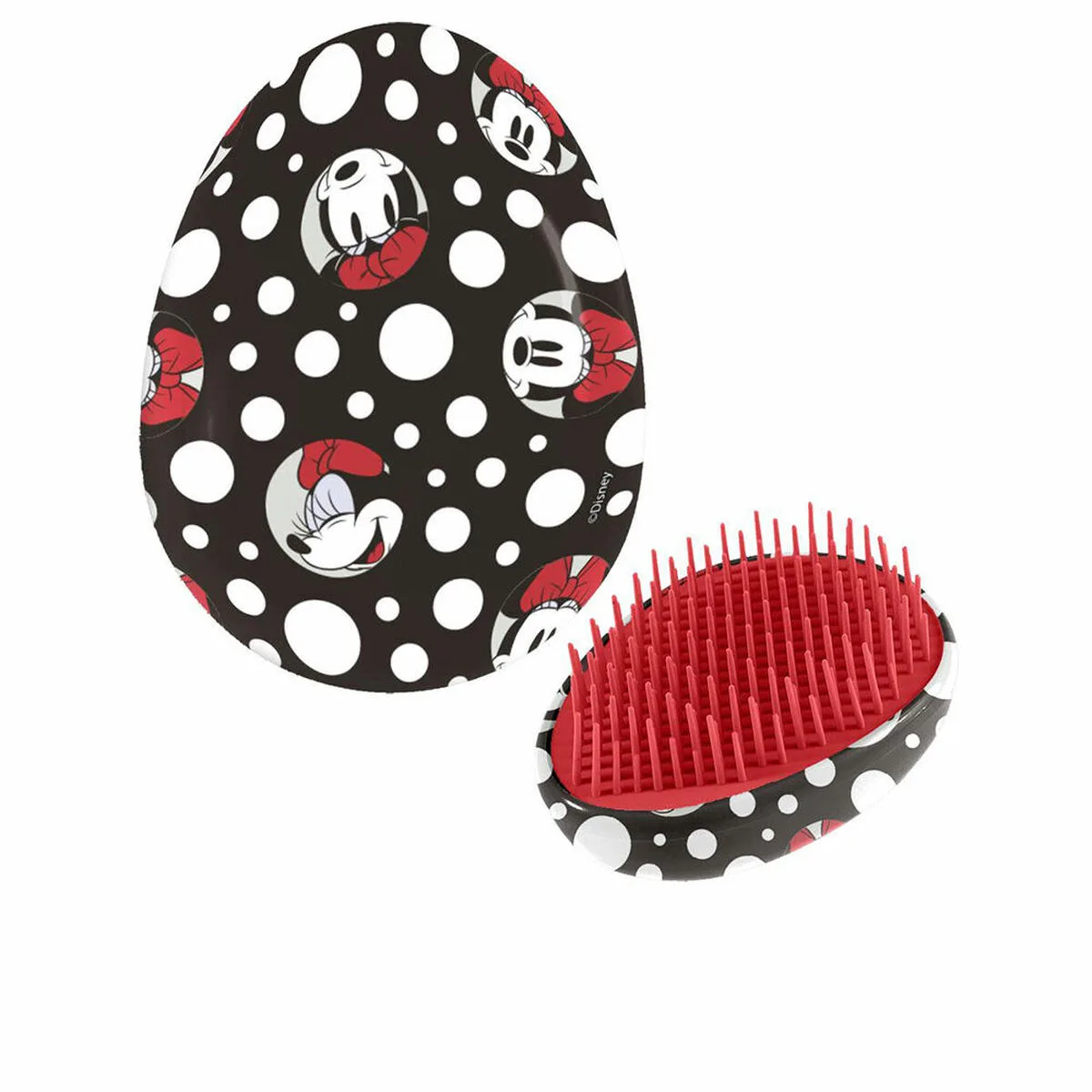 Brosse demelante disney noir minnie mouse 7 x 9 x 4 cm s0511371963. Redéfinissez vos attentes shopping avec Diaytar
