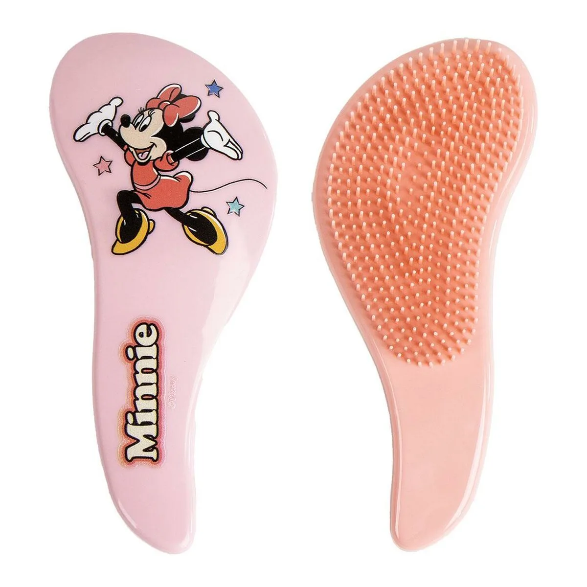 Brosse demelante minnie mouse rouge 100 abs s074111457. Diaytar : Votre partenaire e-commerce au quotidien