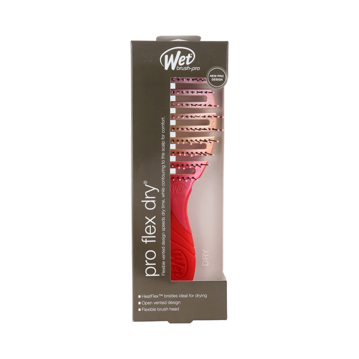 Brosse the wet brush brush pro corail s426042935. Profitez des meilleurs deals du Sénégal sur Diaytar