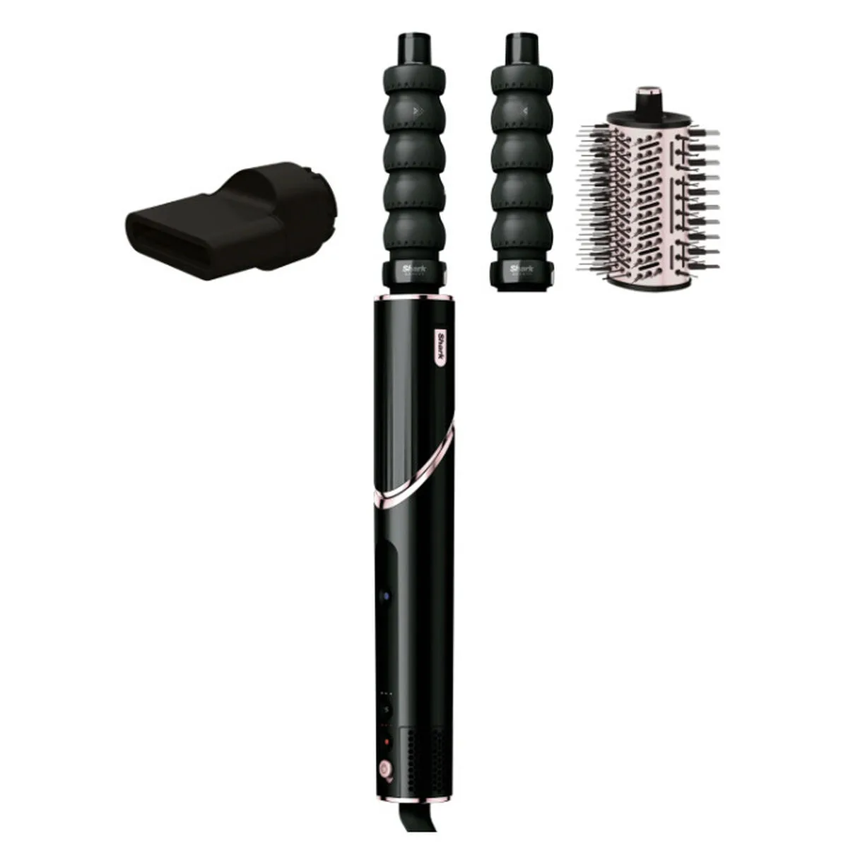 Brosse thermique shark shark flexstyle hd426eu 3 pieces s7100718022. Plus de choix, moins de dépenses avec Diaytar