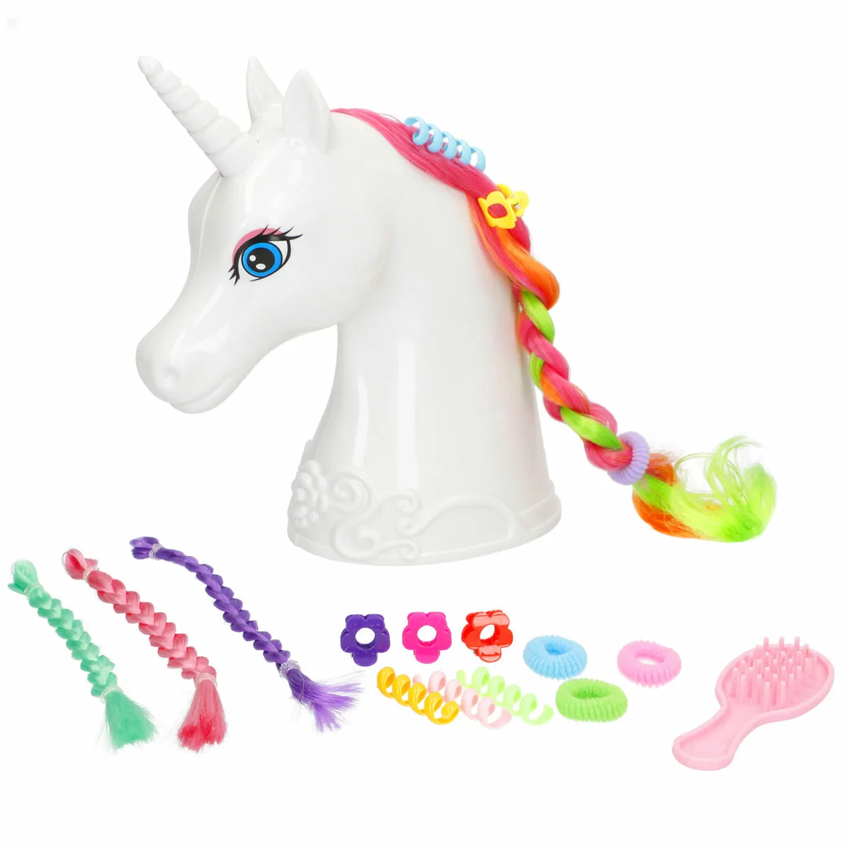 Buste licorne s890625559. Profitez des meilleurs deals du Sénégal sur Diaytar