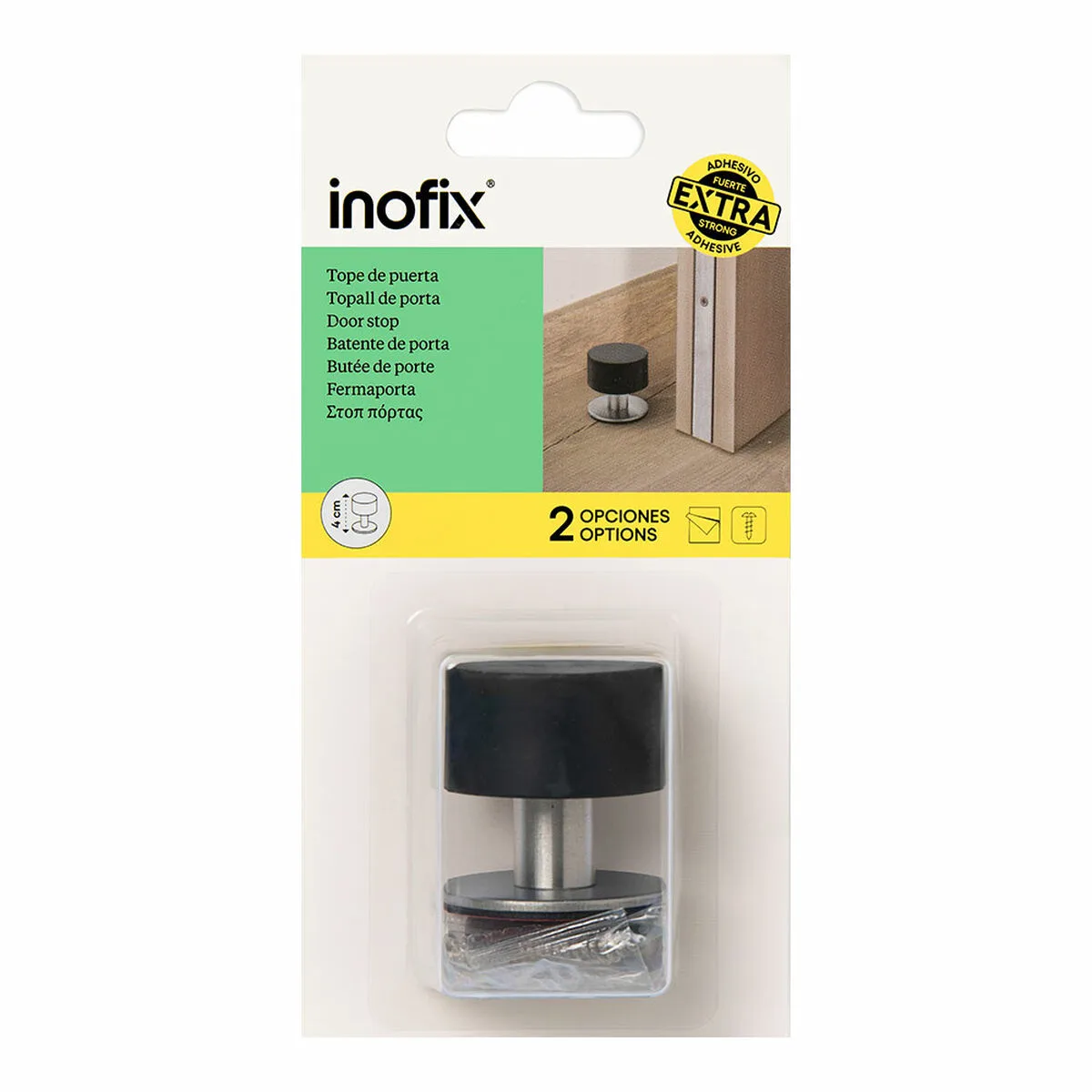 Butee inofix acier inoxydable s792888189. Diaytar Sénégal : Qualité garantie, prix imbattables, livraison rapide