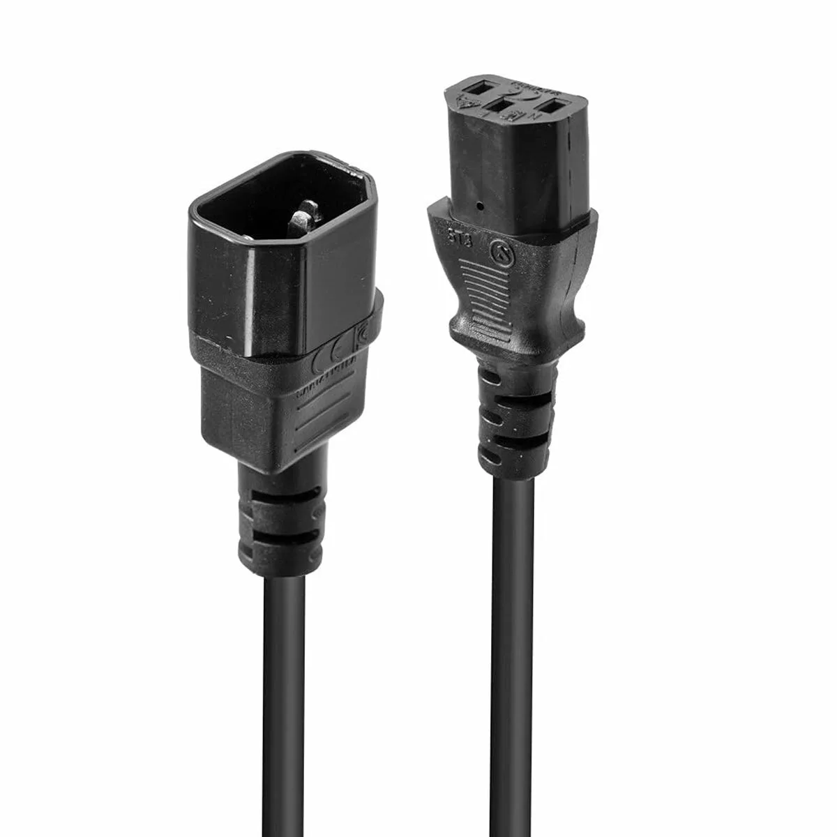 Cable alimentation c13 c14 lindy 30332 2 m noir s771378751. Diaytar : Des offres irrésistibles chaque jour