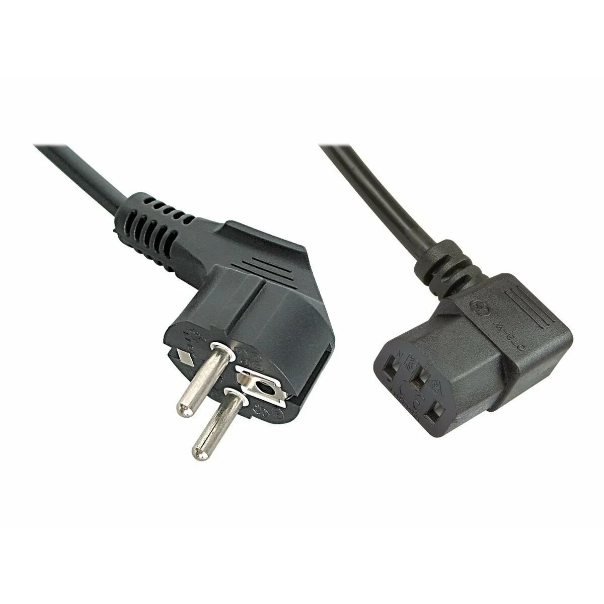 Cable alimentation c13 schuko lindy 30302 3 m s771376928. Diaytar : Des offres irrésistibles chaque jour