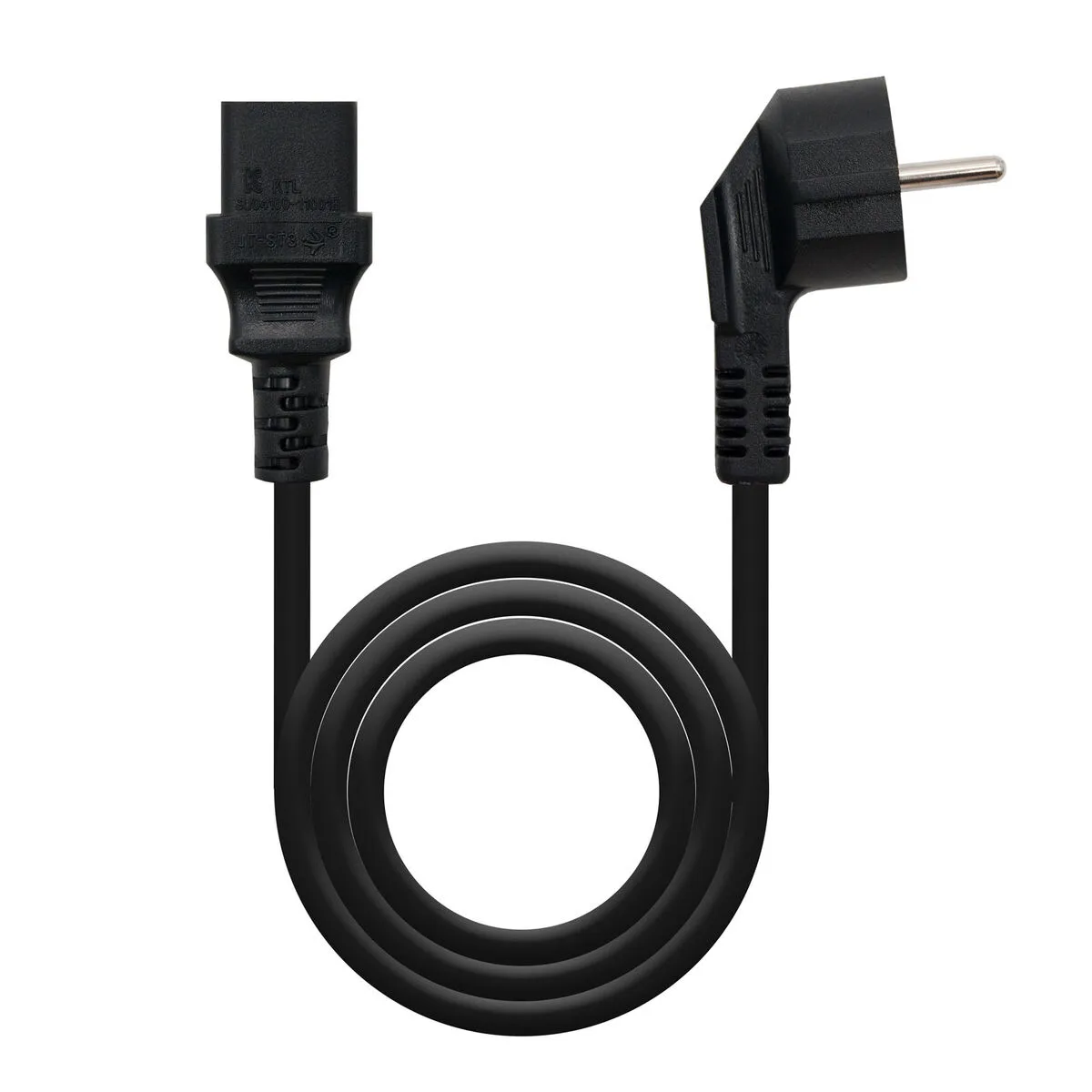 Cable alimentation cpu ecran nanocable 10 22 0102 noir 1 5 m s990523549. Diaytar : Où chaque achat est une victoire pour votre budget