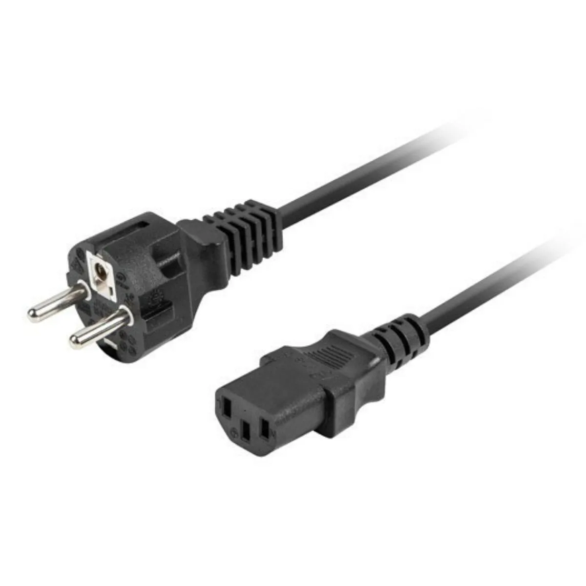 Cable d alimentation lanberg noir 1 8 m s562946175. Faites des économies avec Diaytar, le leader du e-commerce discount au Sénégal