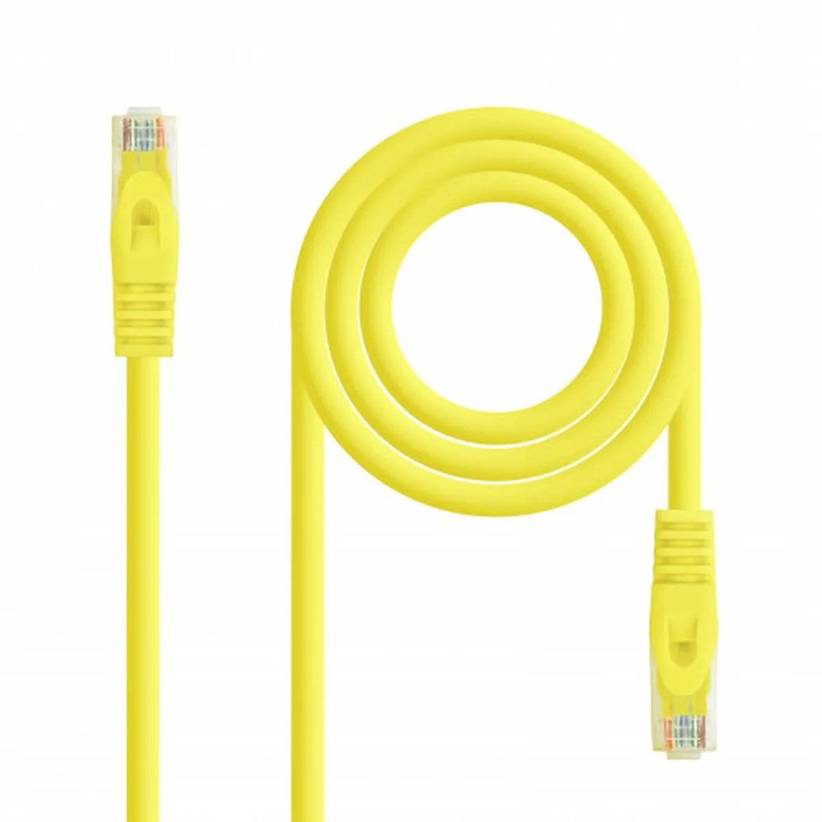 Cable d alimentation nanocable 10 20 1802 y 2 m jaune m032528035. Diaytar Sénégal : L'e-commerce qui vous ressemble